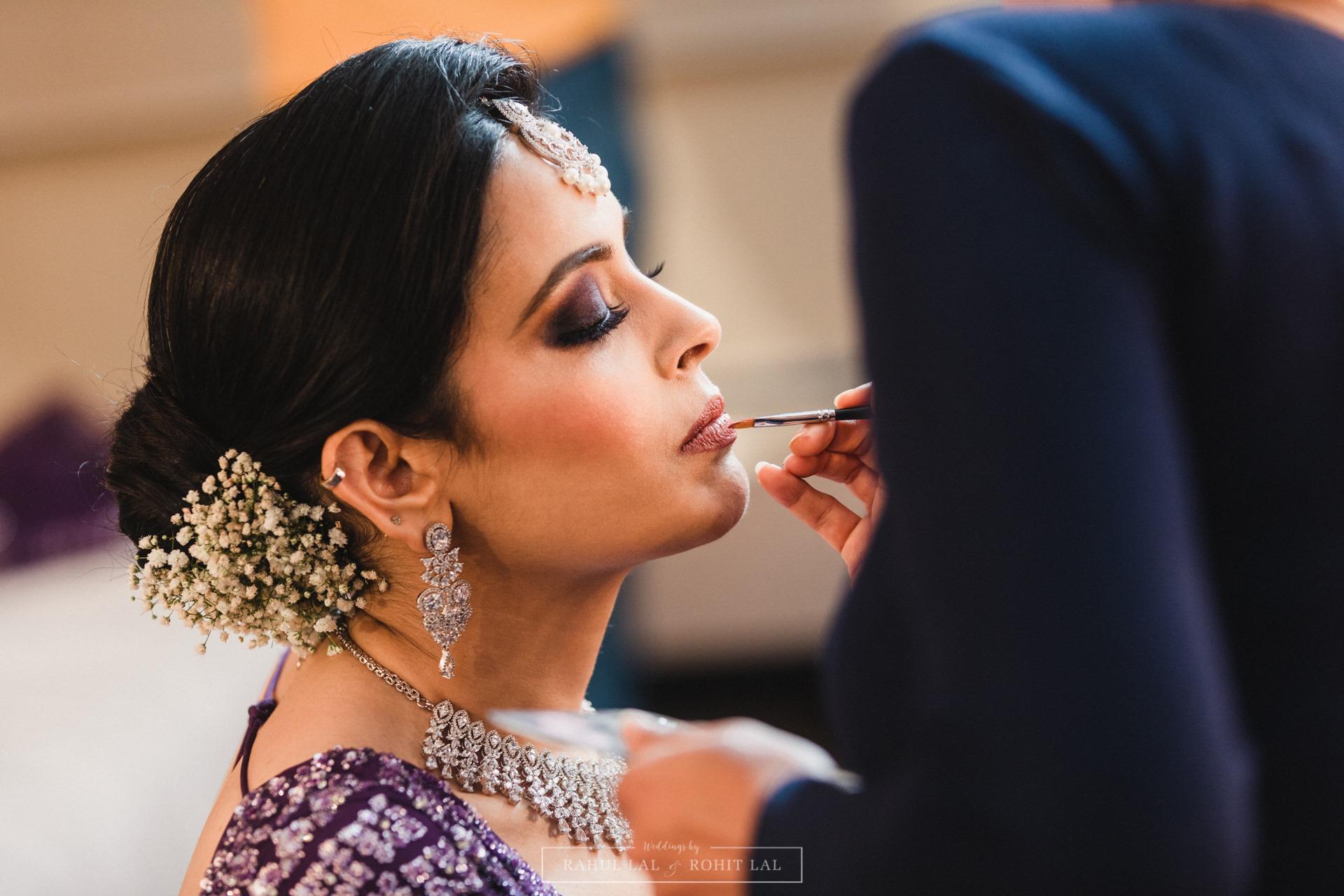 Makeup By Simran