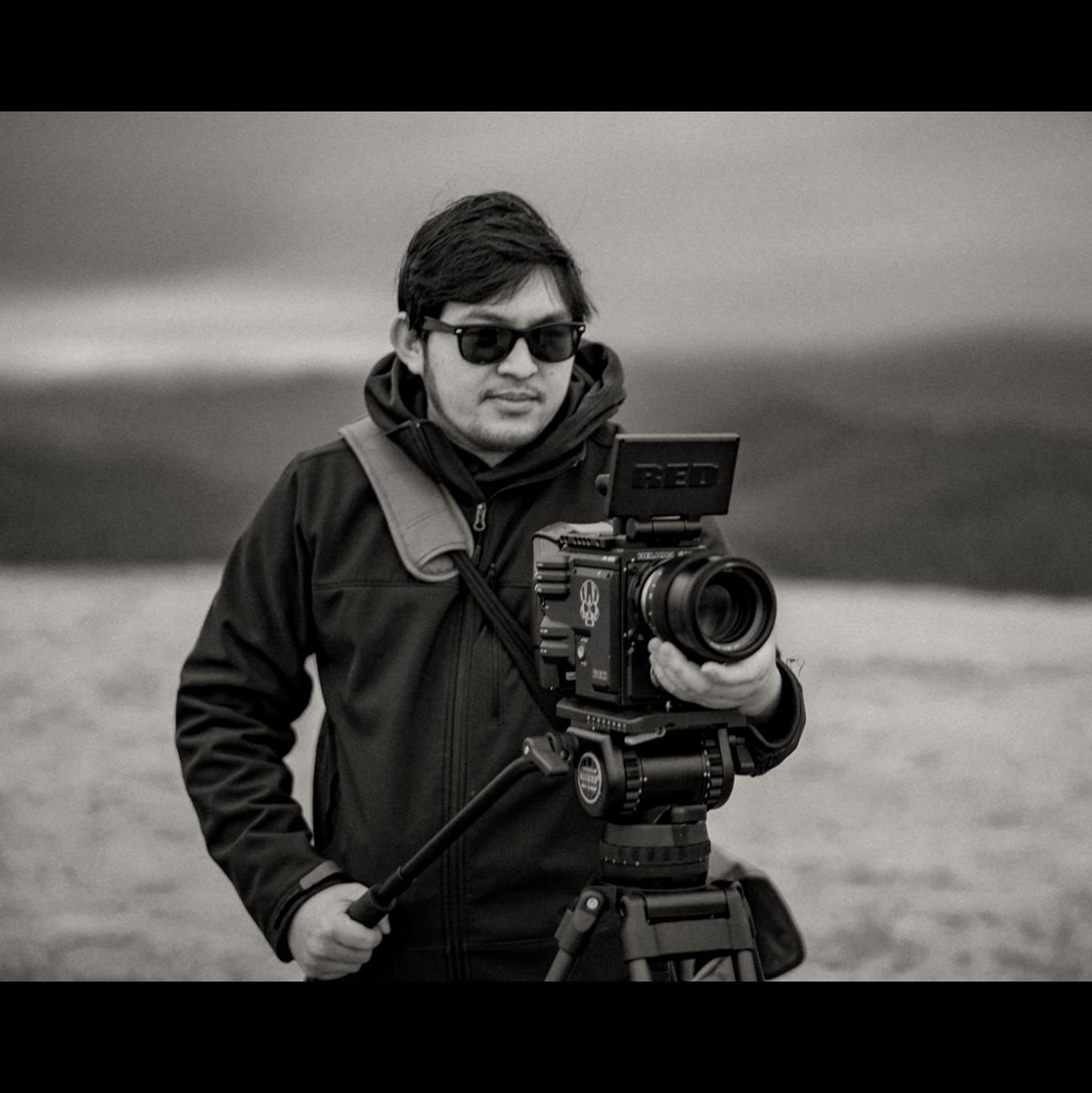 Anh Vo Films