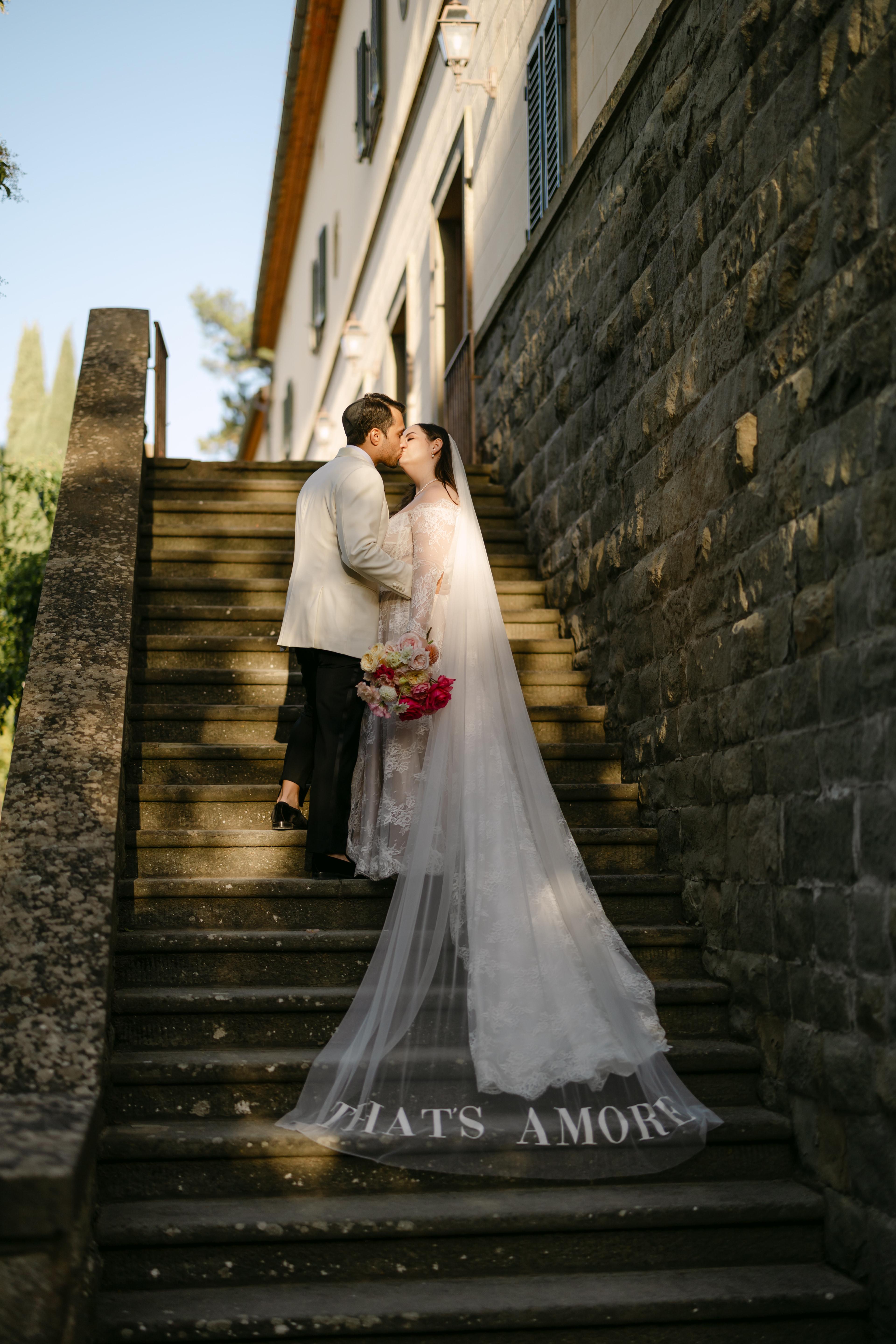 A Whimsical Fall Wedding at Borgo di Pietrafitta 23