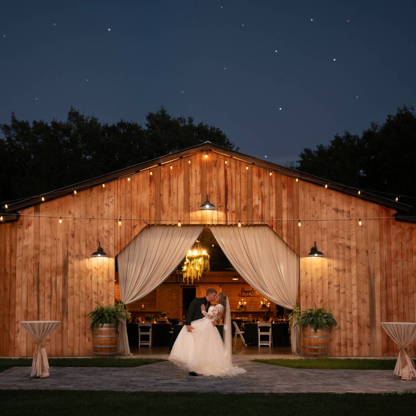 Highway Ranch Weddings