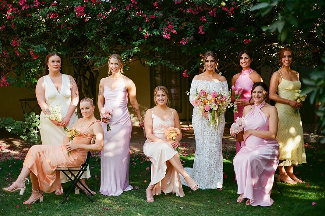Bee Loved Weddings and Events