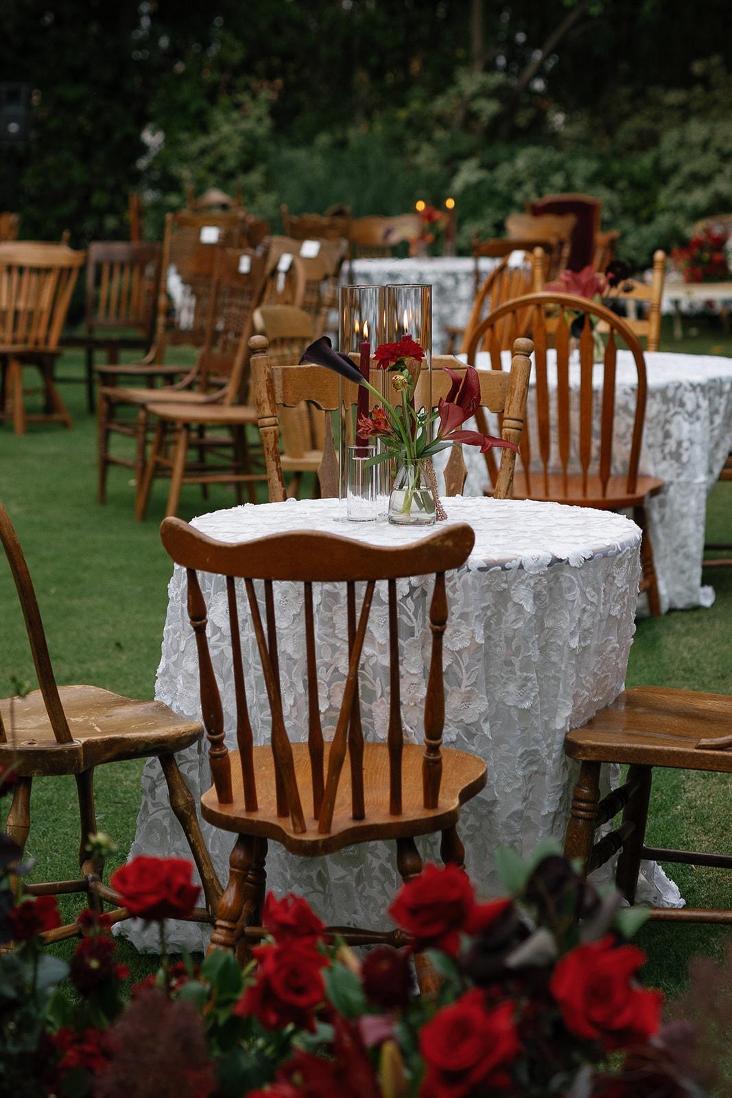 A Non-Traditional Winter Wedding at Parker Palm Springs 13