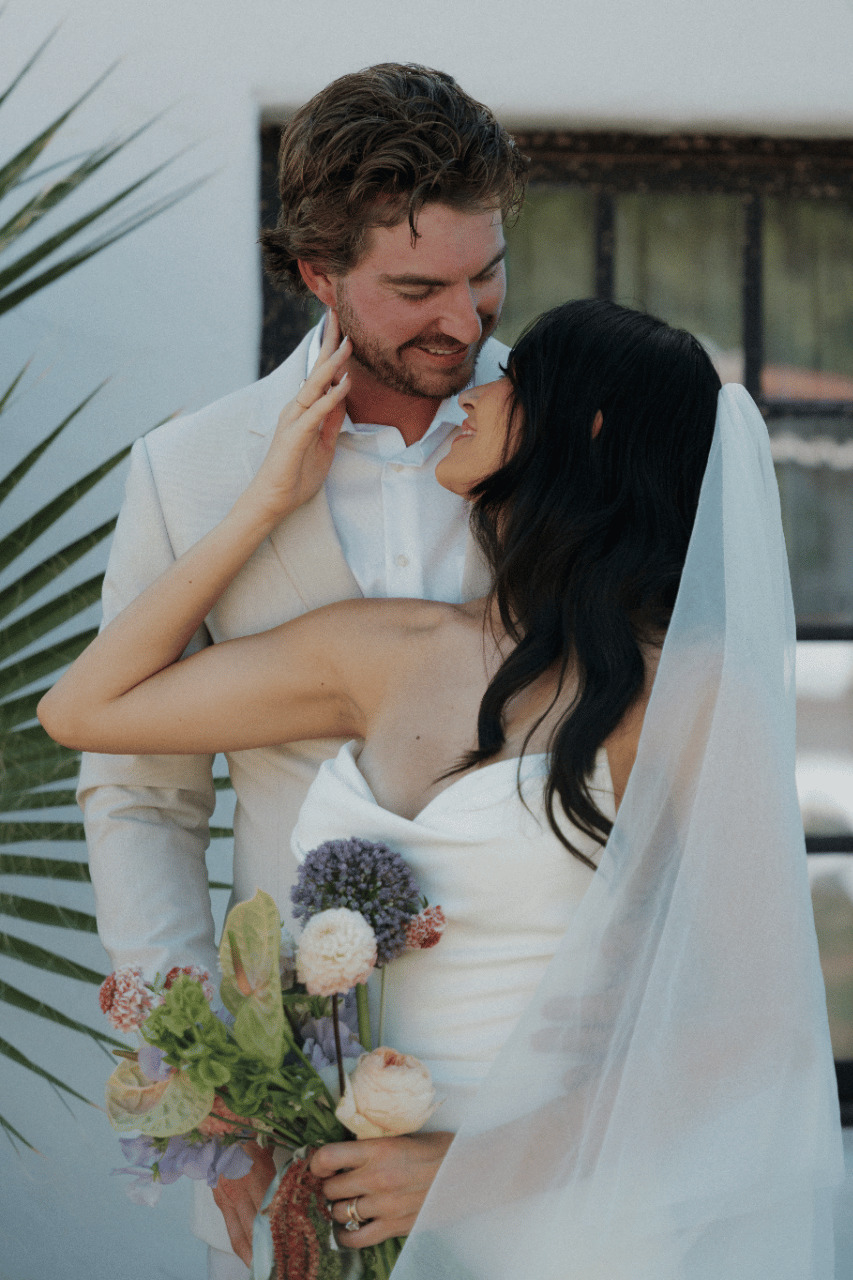 A Modern Fall Styled Shoot at La Estancia photo 2