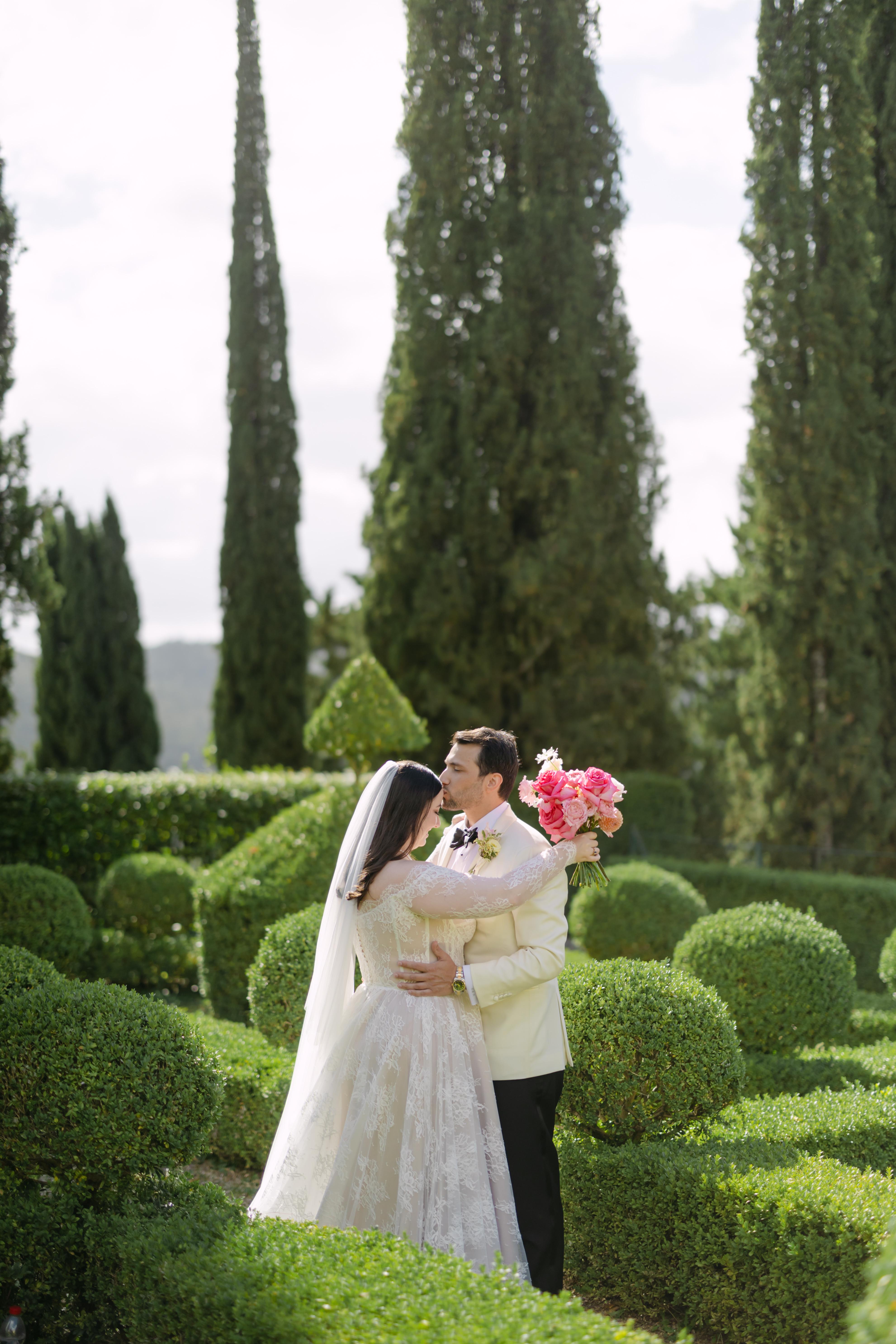 A Whimsical Fall Wedding at Borgo di Pietrafitta 69