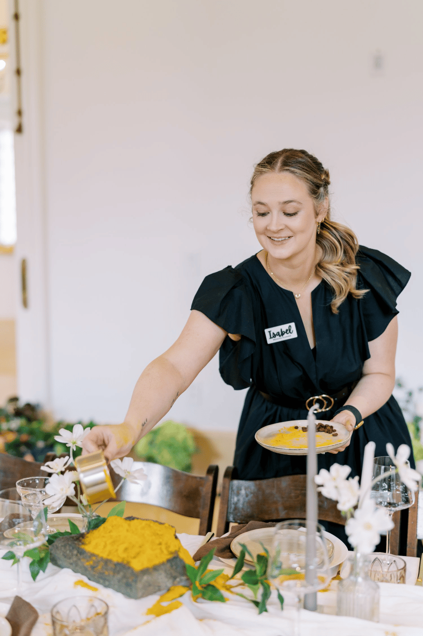 The Yellow Rose Weddings portfolio 2