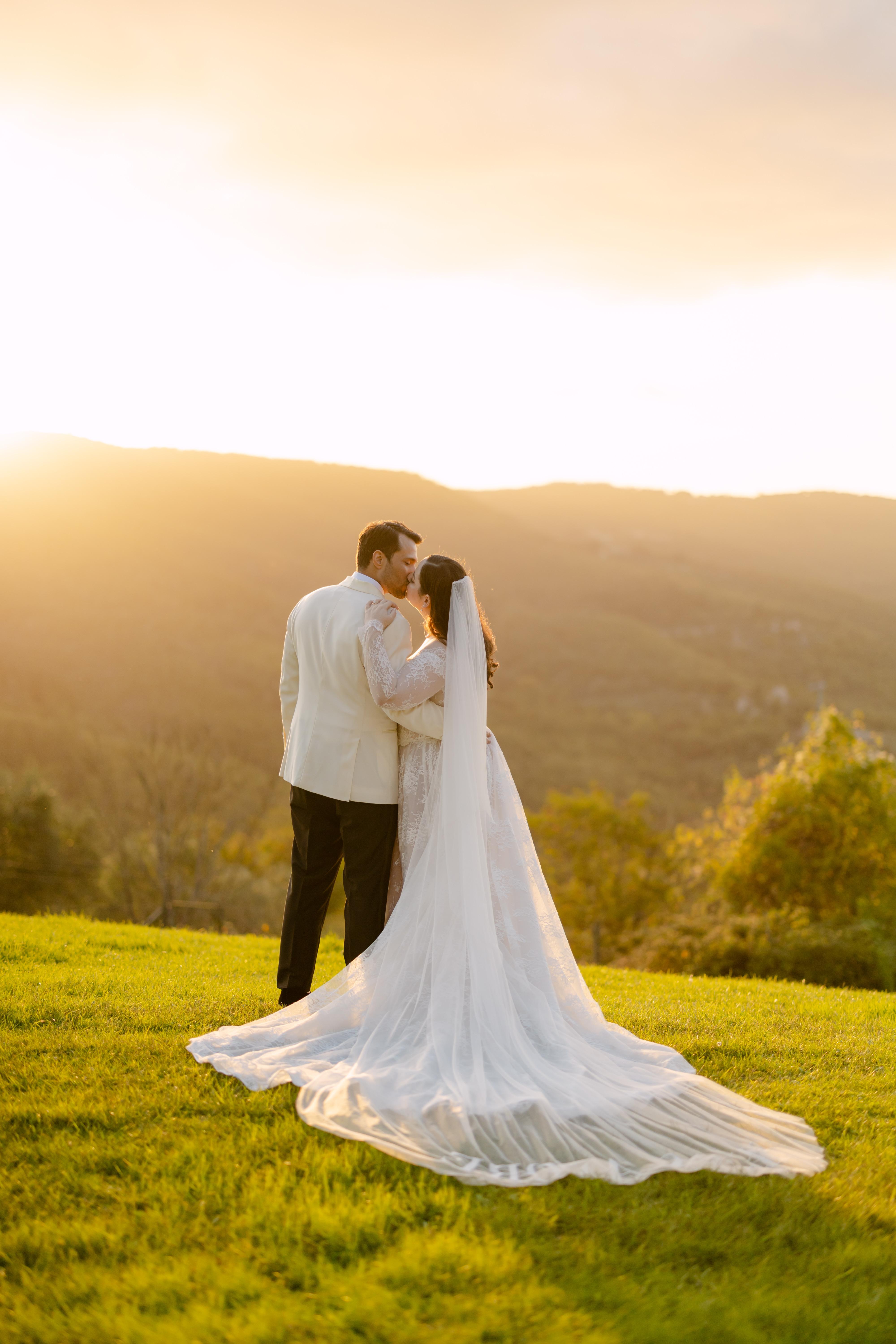 A Whimsical Fall Wedding at Borgo di Pietrafitta 55