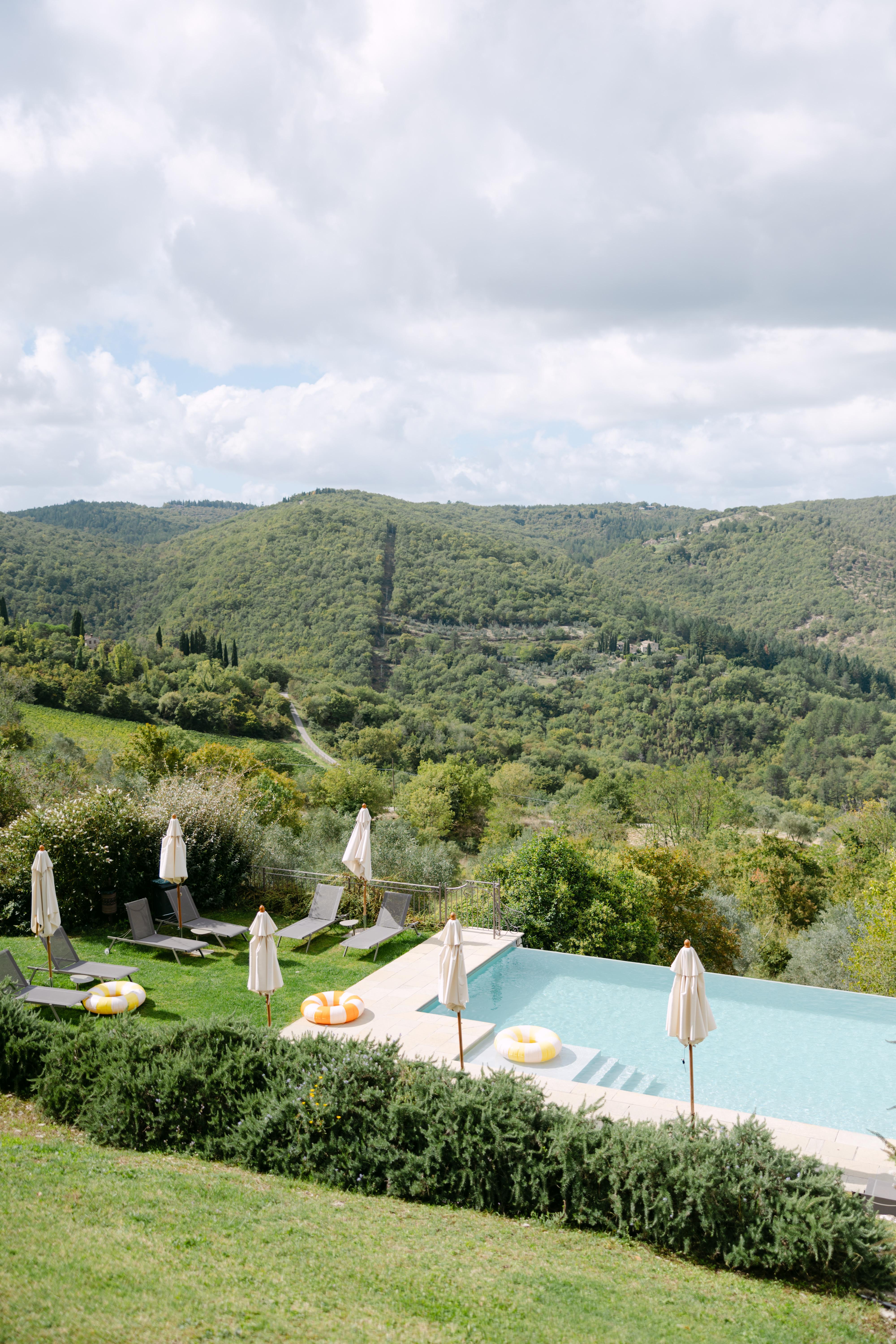 A Whimsical Fall Wedding at Borgo di Pietrafitta 52