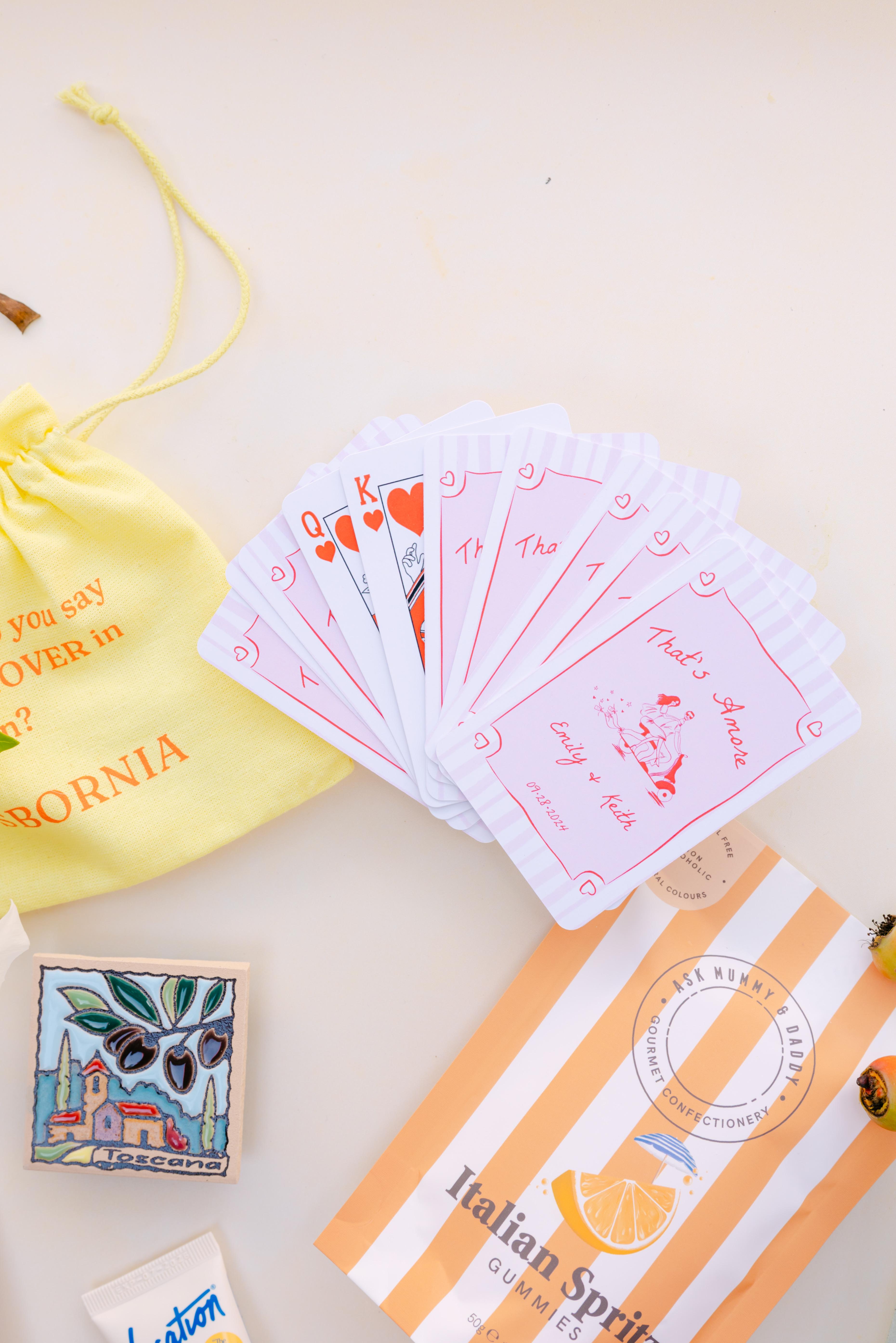 A Whimsical Fall Wedding at Borgo di Pietrafitta 33
