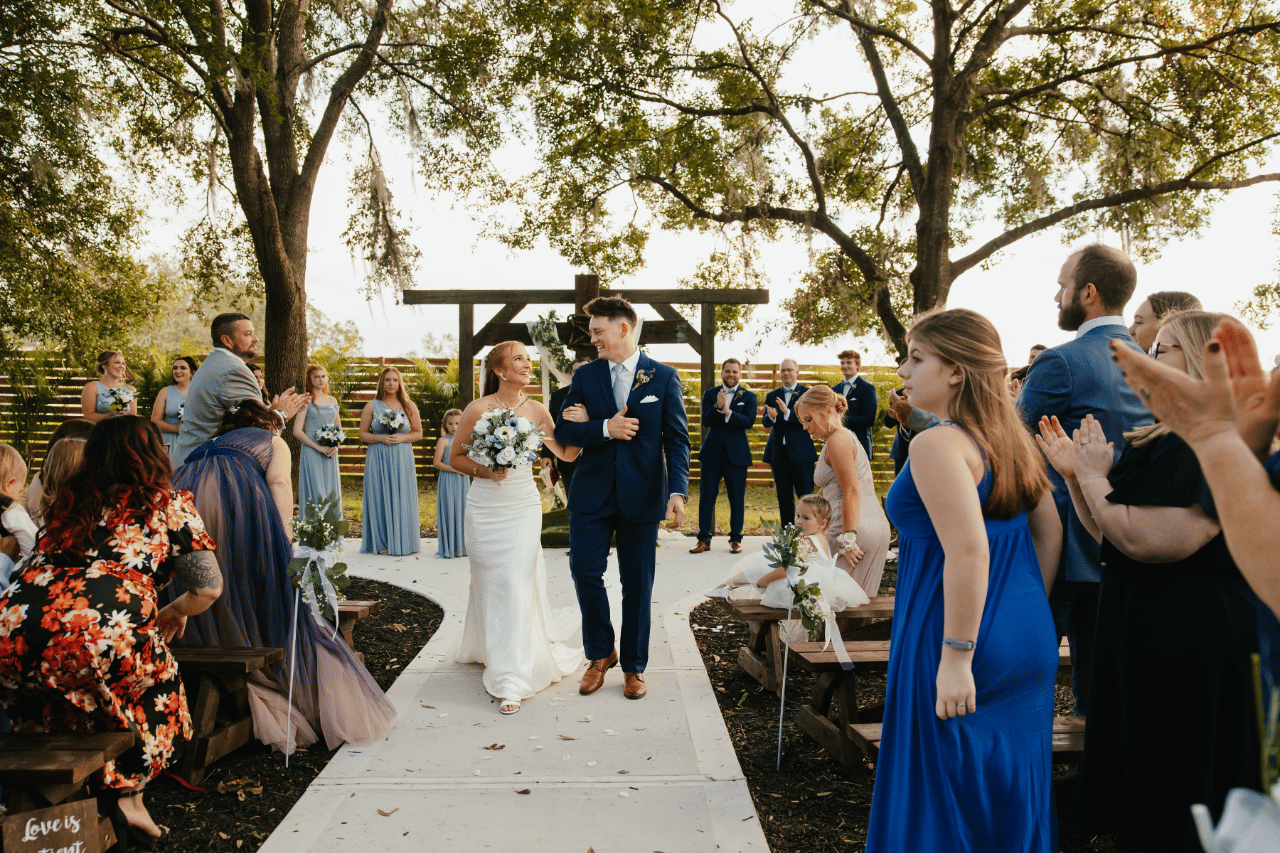 Highway Ranch Weddings portfolio 1