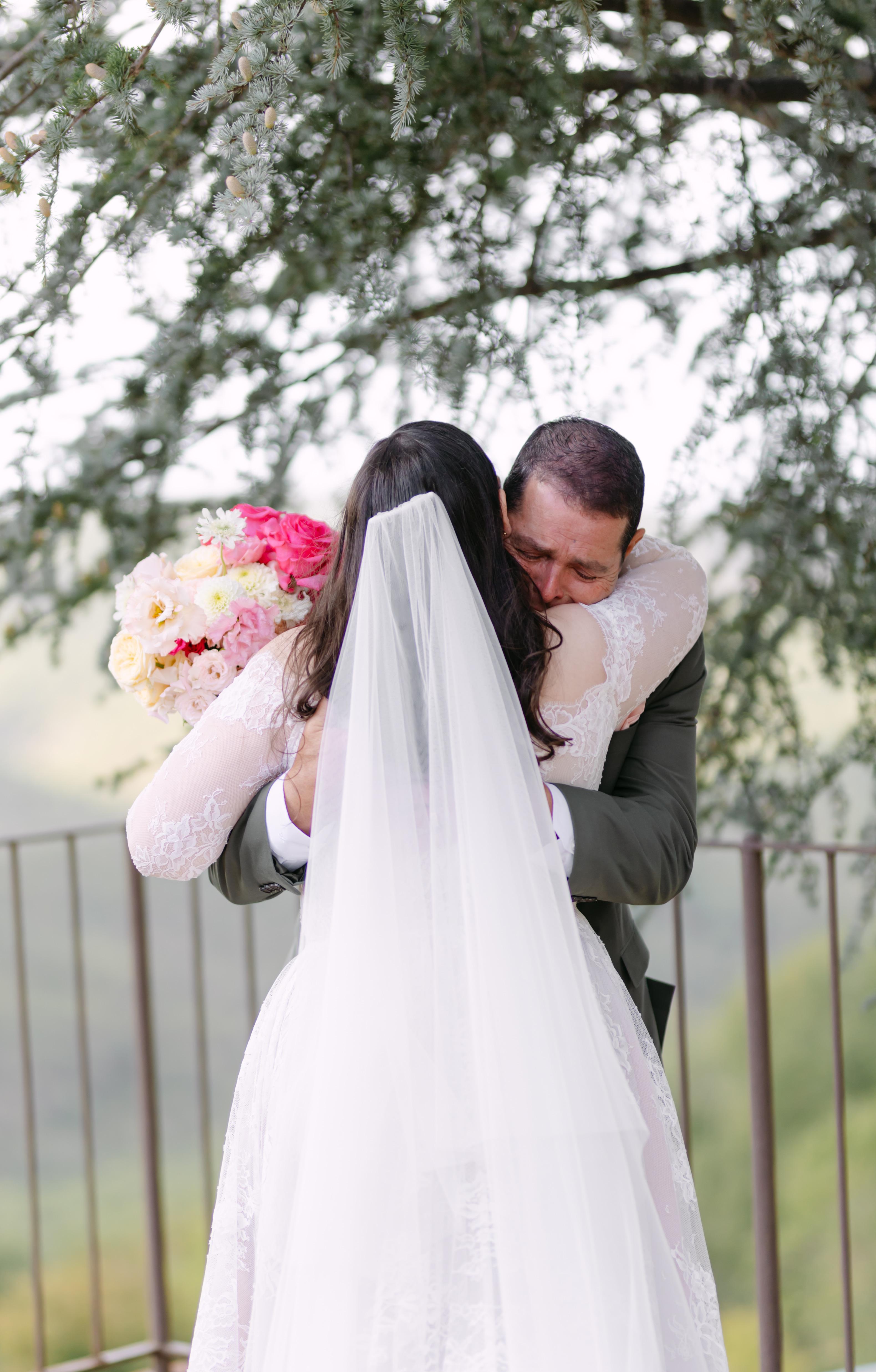 A Whimsical Fall Wedding at Borgo di Pietrafitta 11