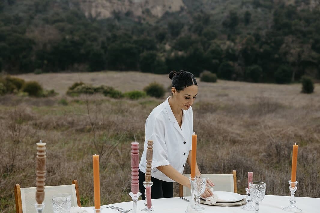 Christyl Clear Events portfolio 1