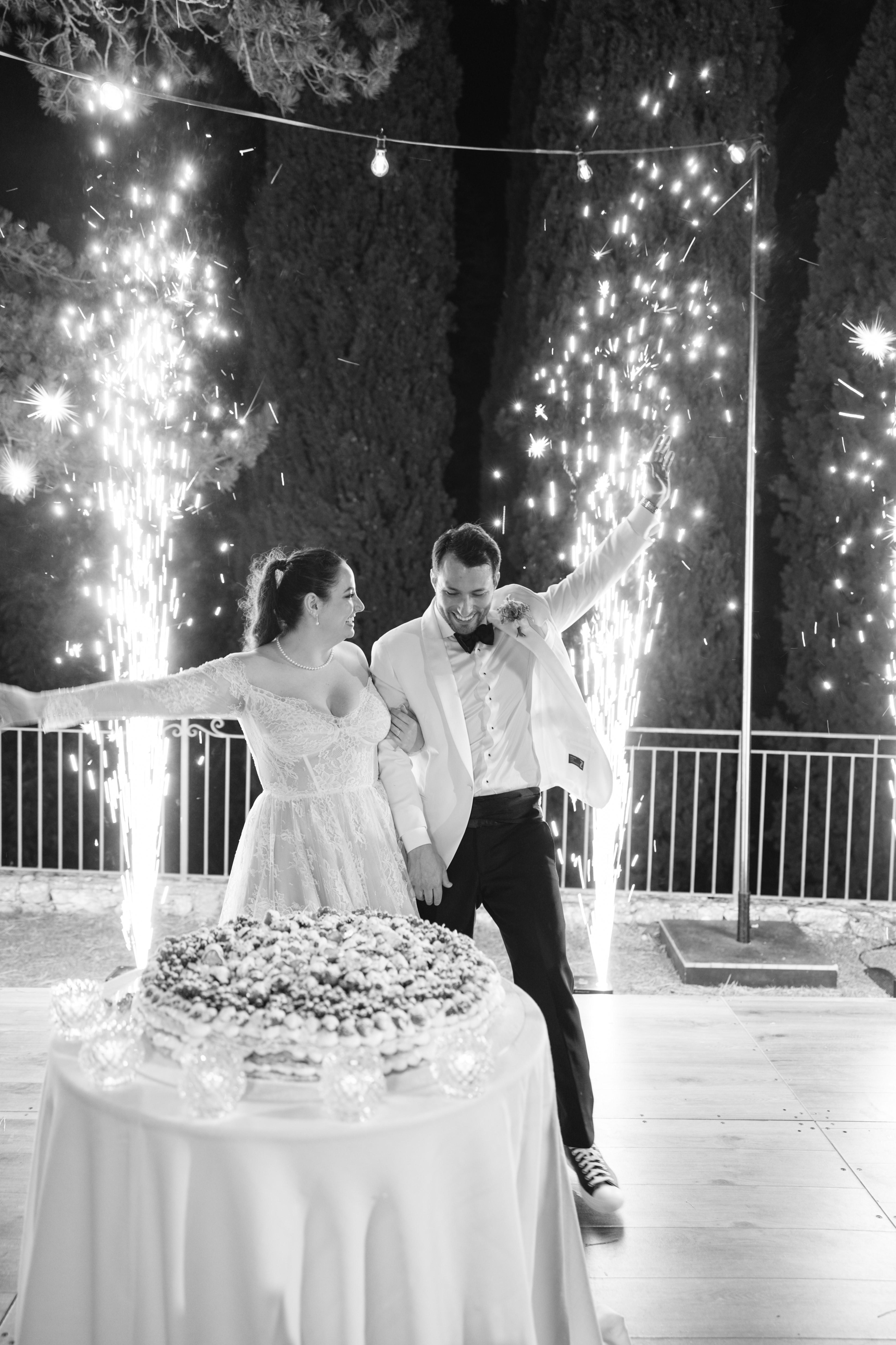 A Whimsical Fall Wedding at Borgo di Pietrafitta 5