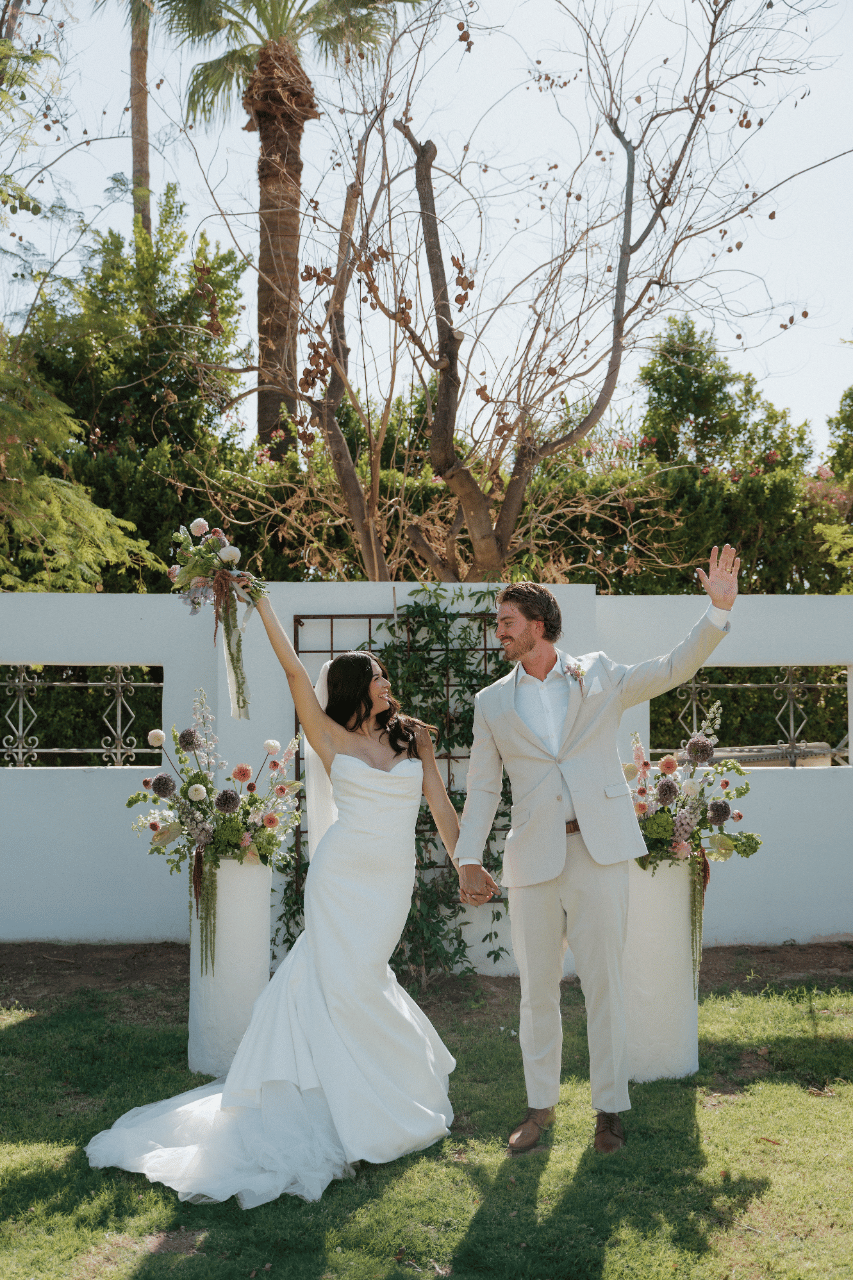 Got Hitched