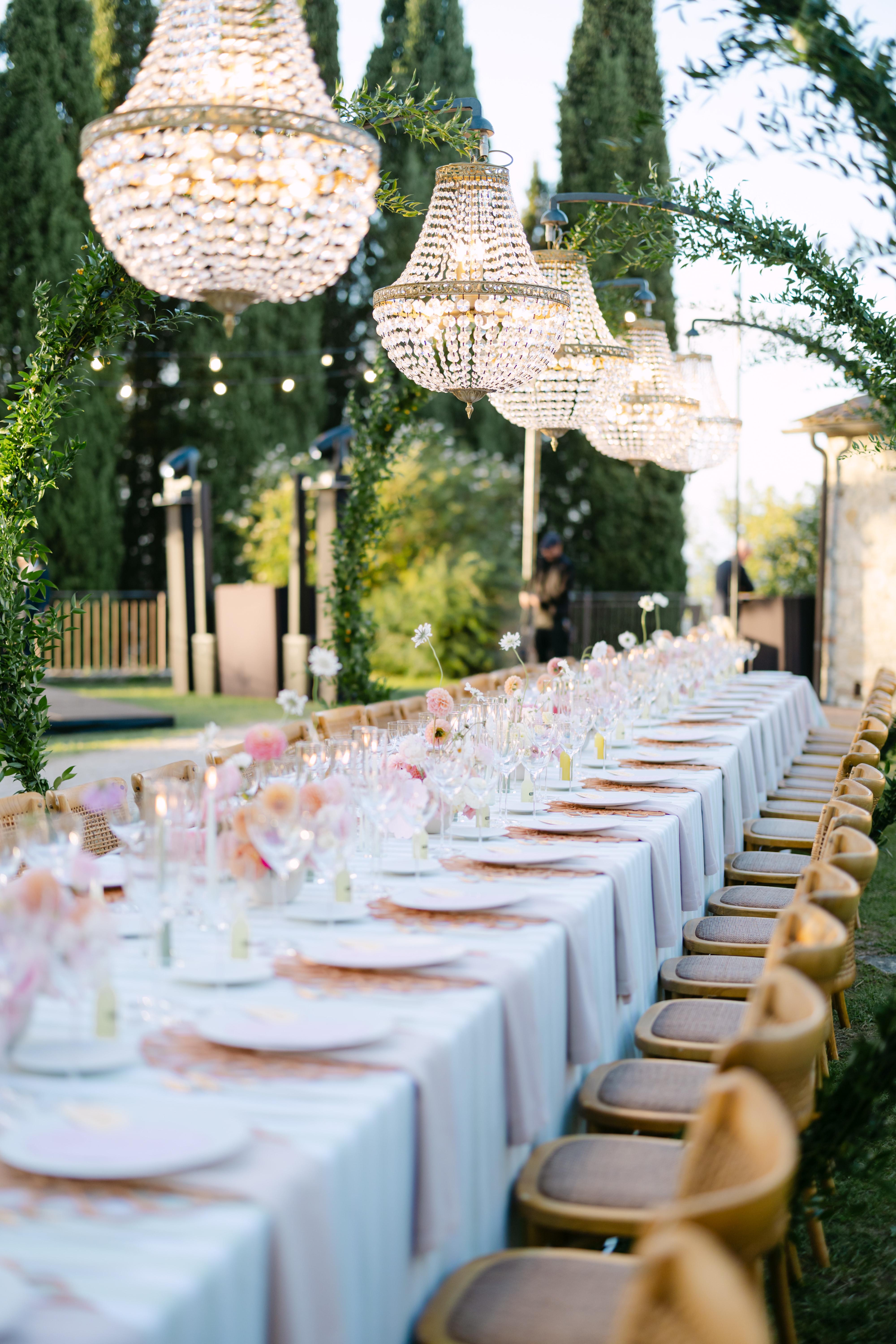 A Whimsical Fall Wedding at Borgo di Pietrafitta photo 3