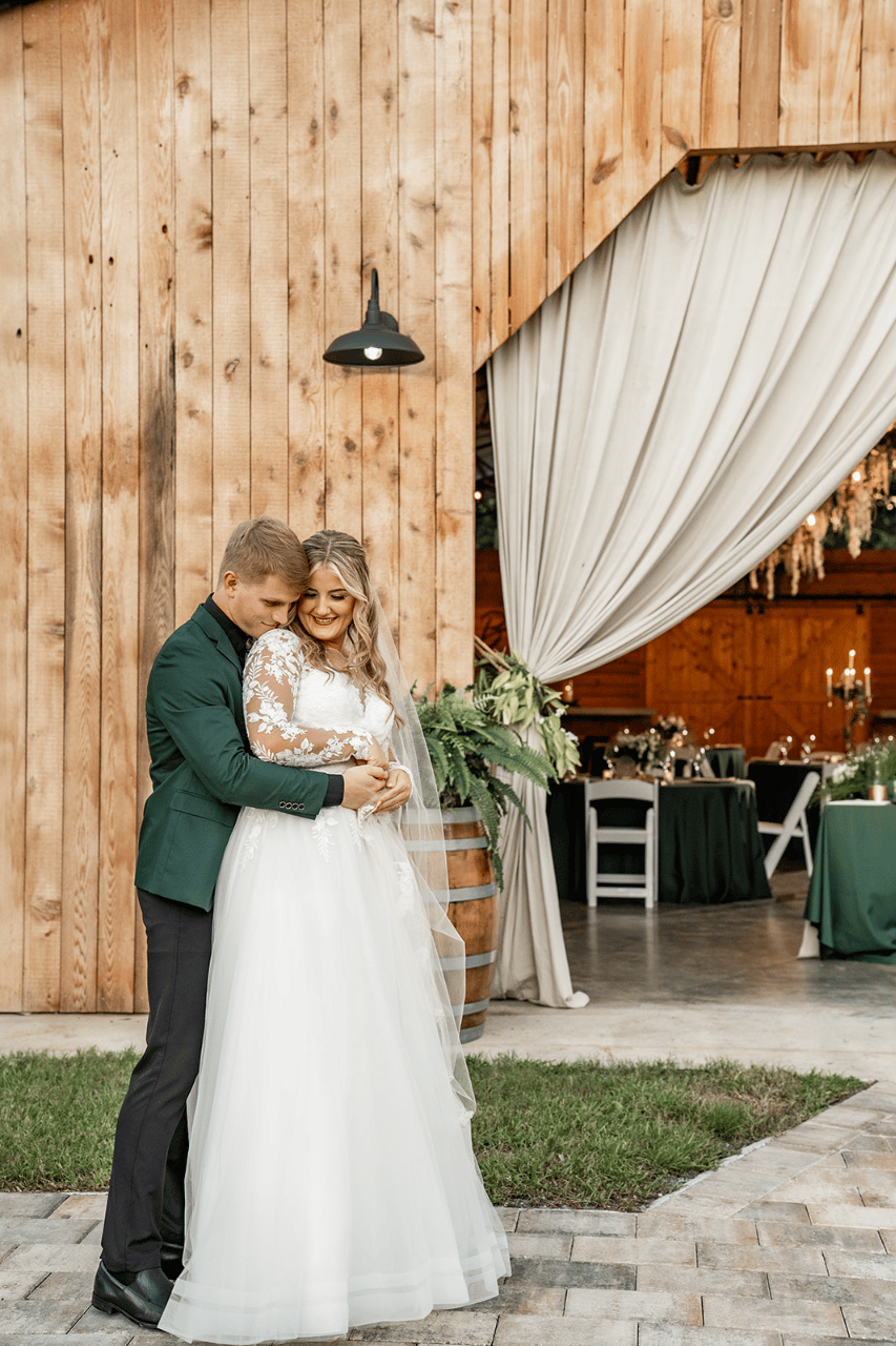 Highway Ranch Weddings portfolio 4