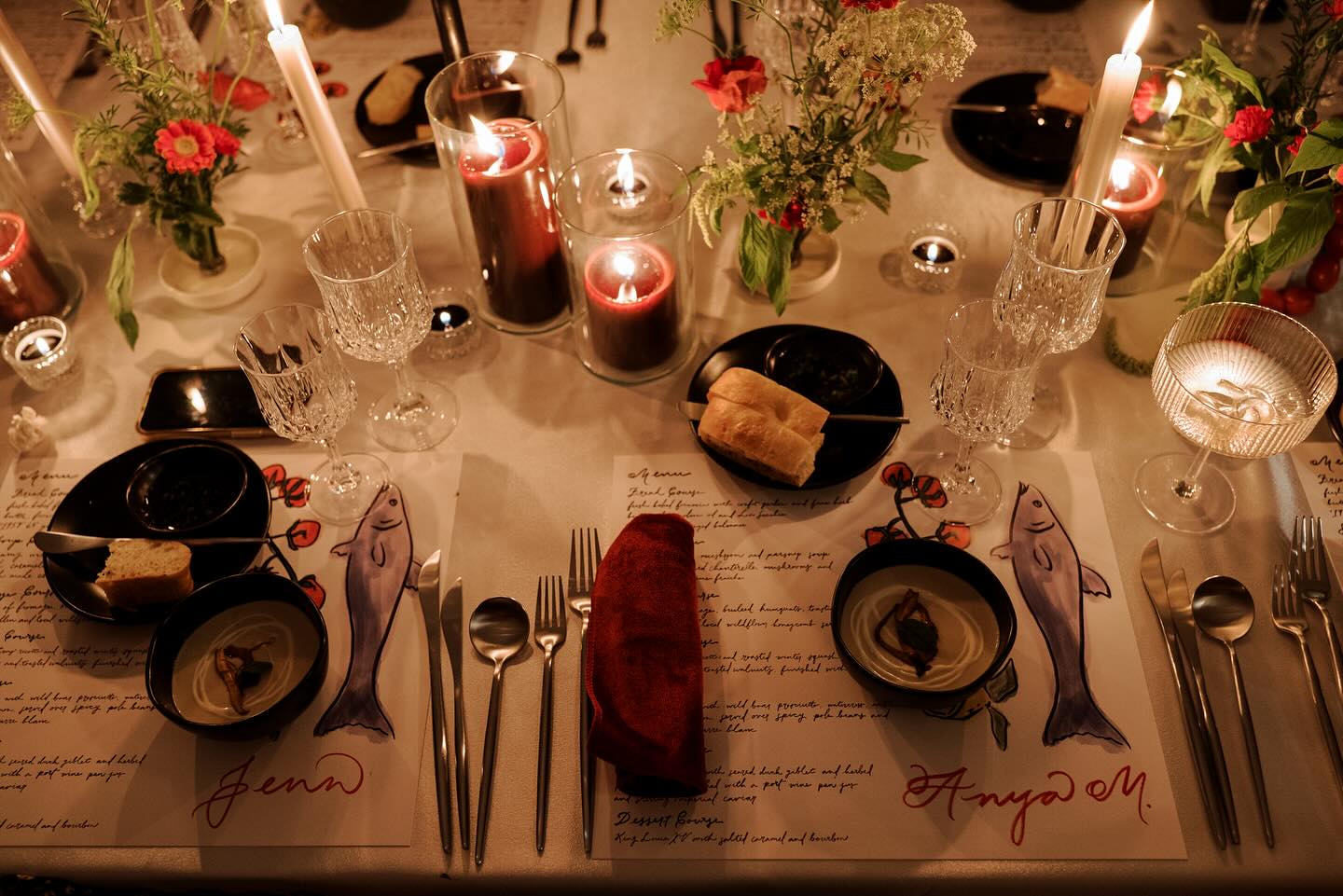 Christyl Clear Events portfolio 3
