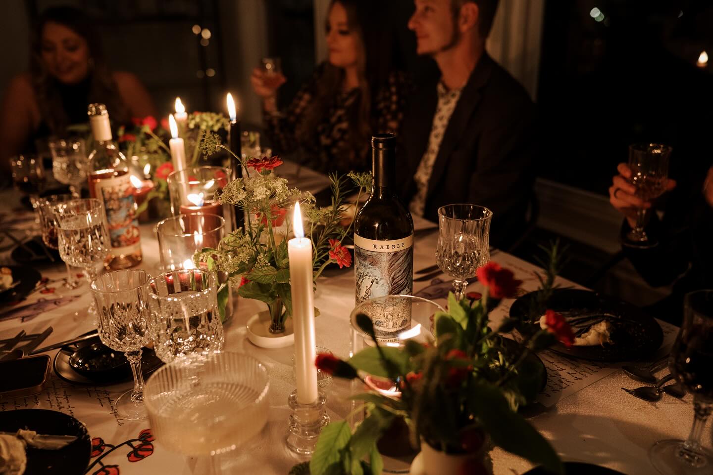 Christyl Clear Events portfolio 4