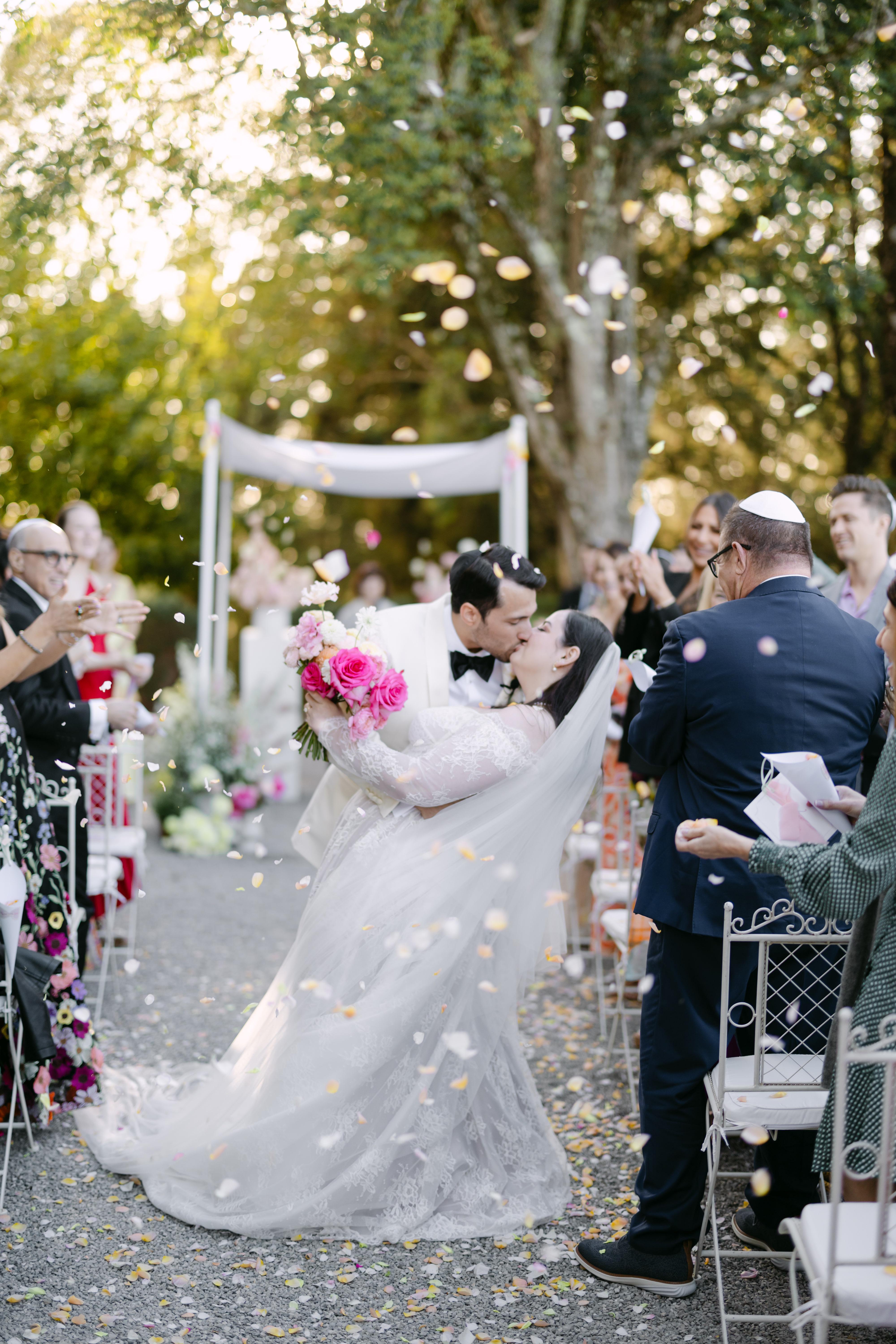 A Whimsical Fall Wedding at Borgo di Pietrafitta 17