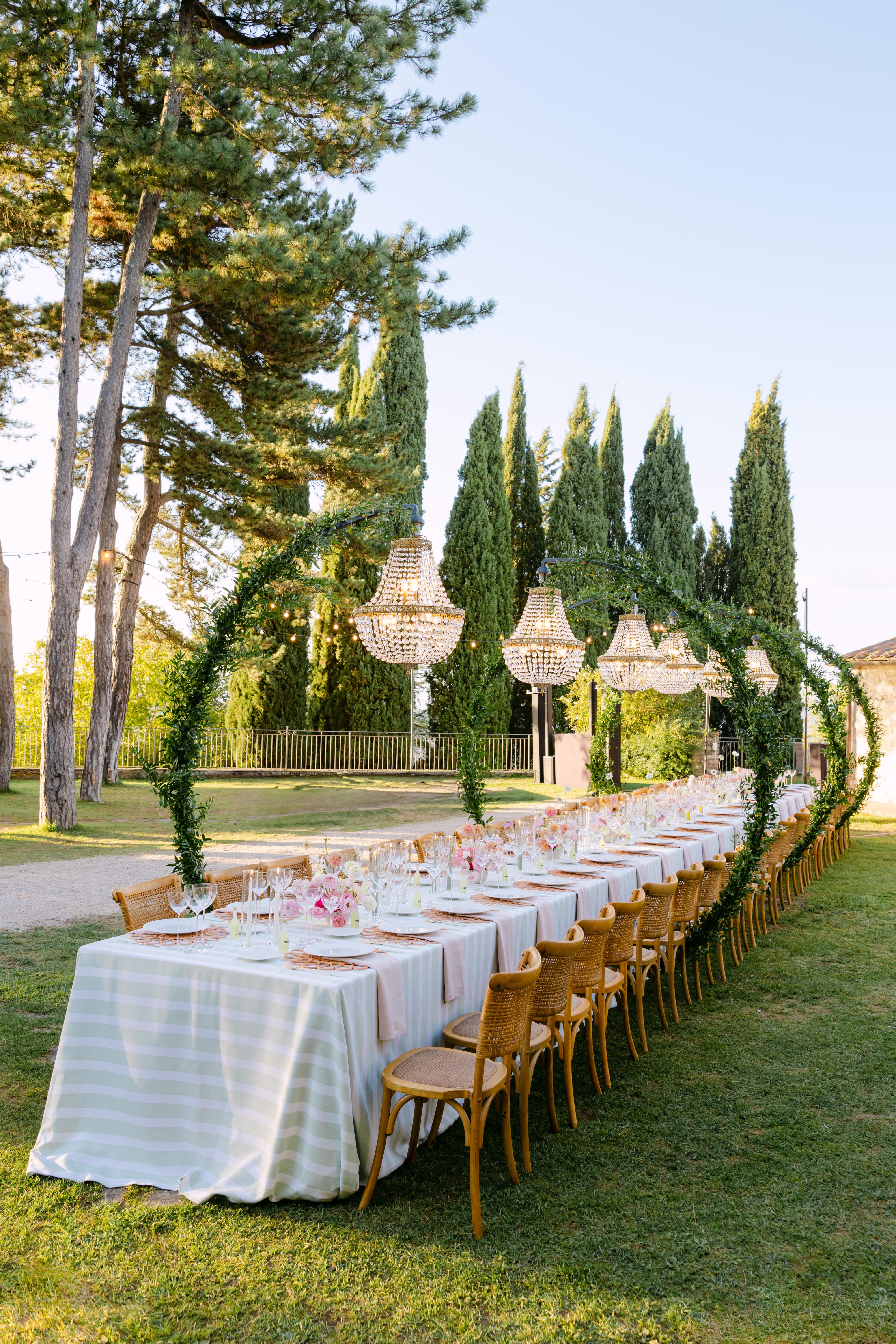 A Whimsical Fall Wedding at Borgo di Pietrafitta 50