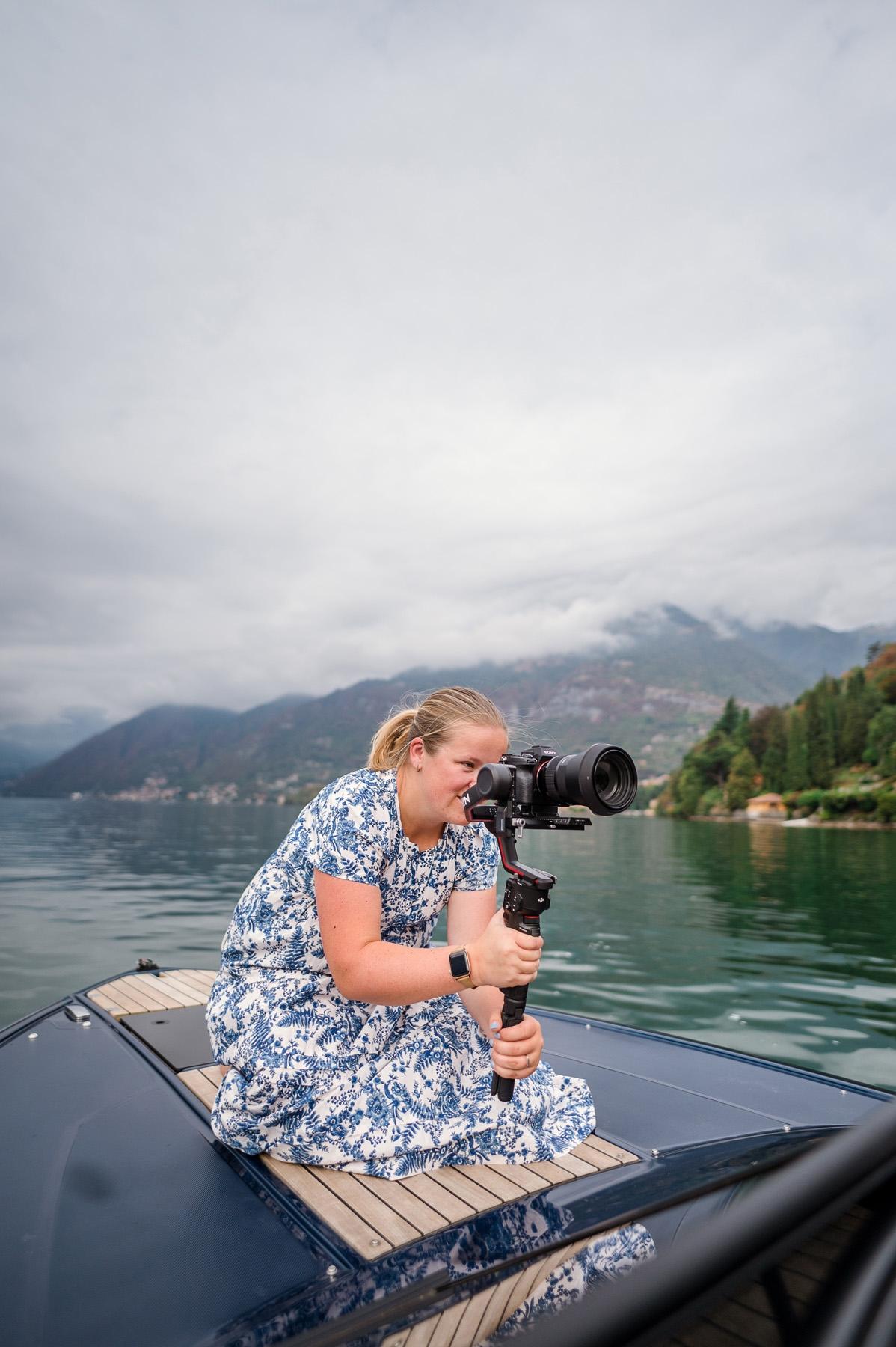 K. LaFleur Films