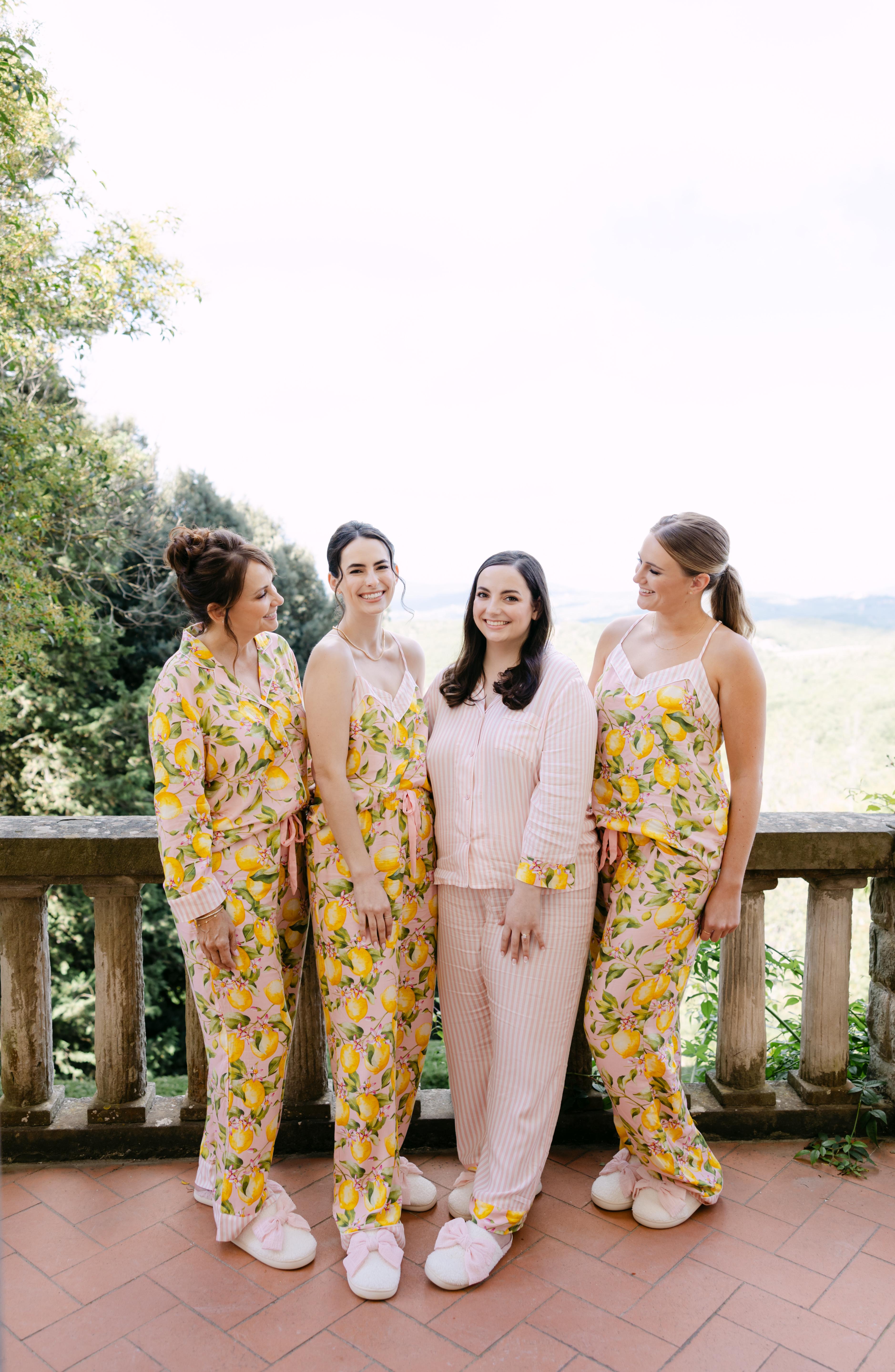 A Whimsical Fall Wedding at Borgo di Pietrafitta 65