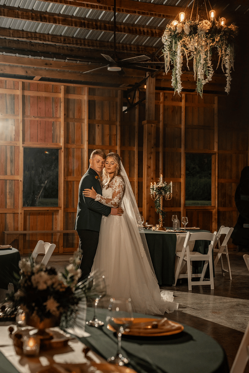 Highway Ranch Weddings portfolio 2