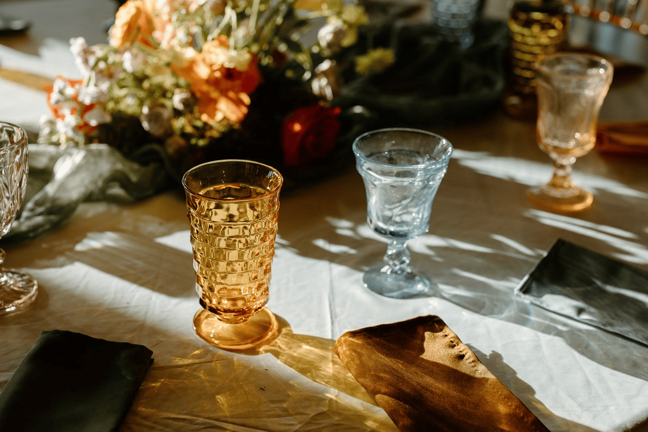 The Yellow Rose Weddings portfolio 3