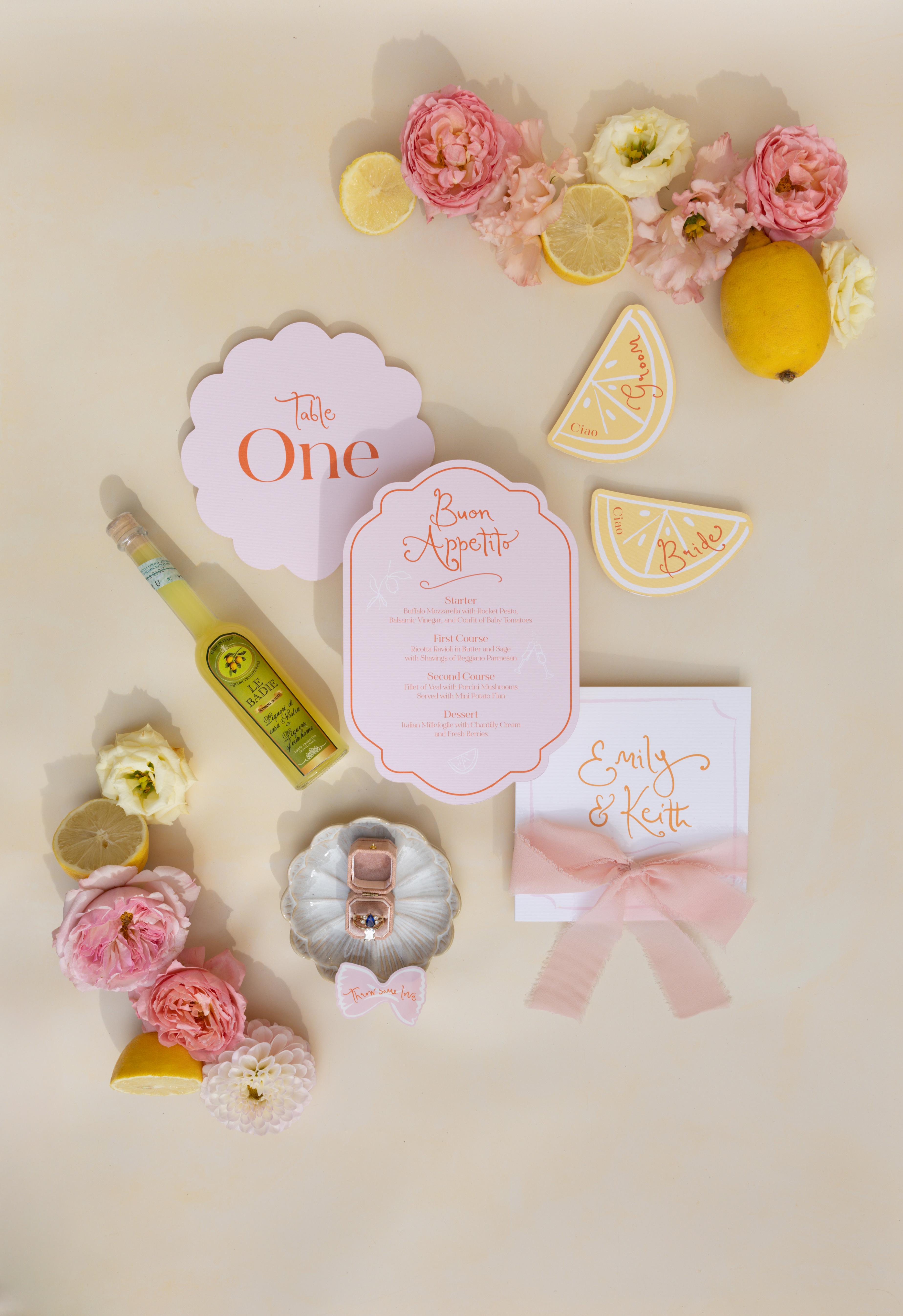 A Whimsical Fall Wedding at Borgo di Pietrafitta 49