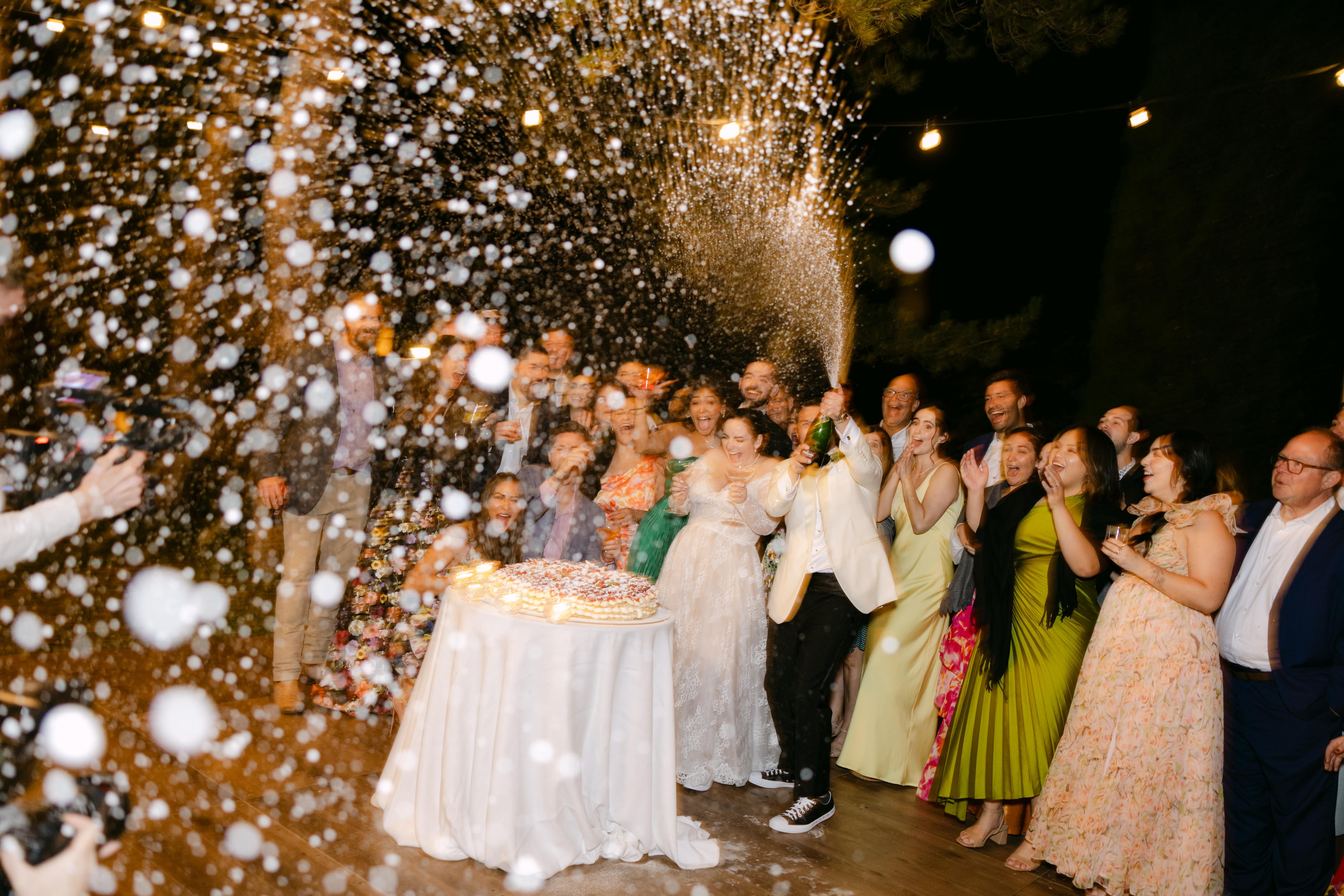 A Whimsical Fall Wedding at Borgo di Pietrafitta 53