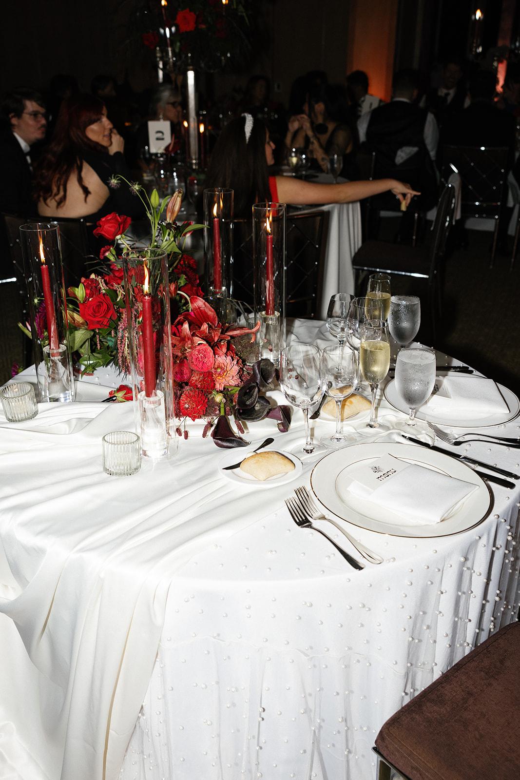 A Non-Traditional Winter Wedding at Parker Palm Springs photo 5