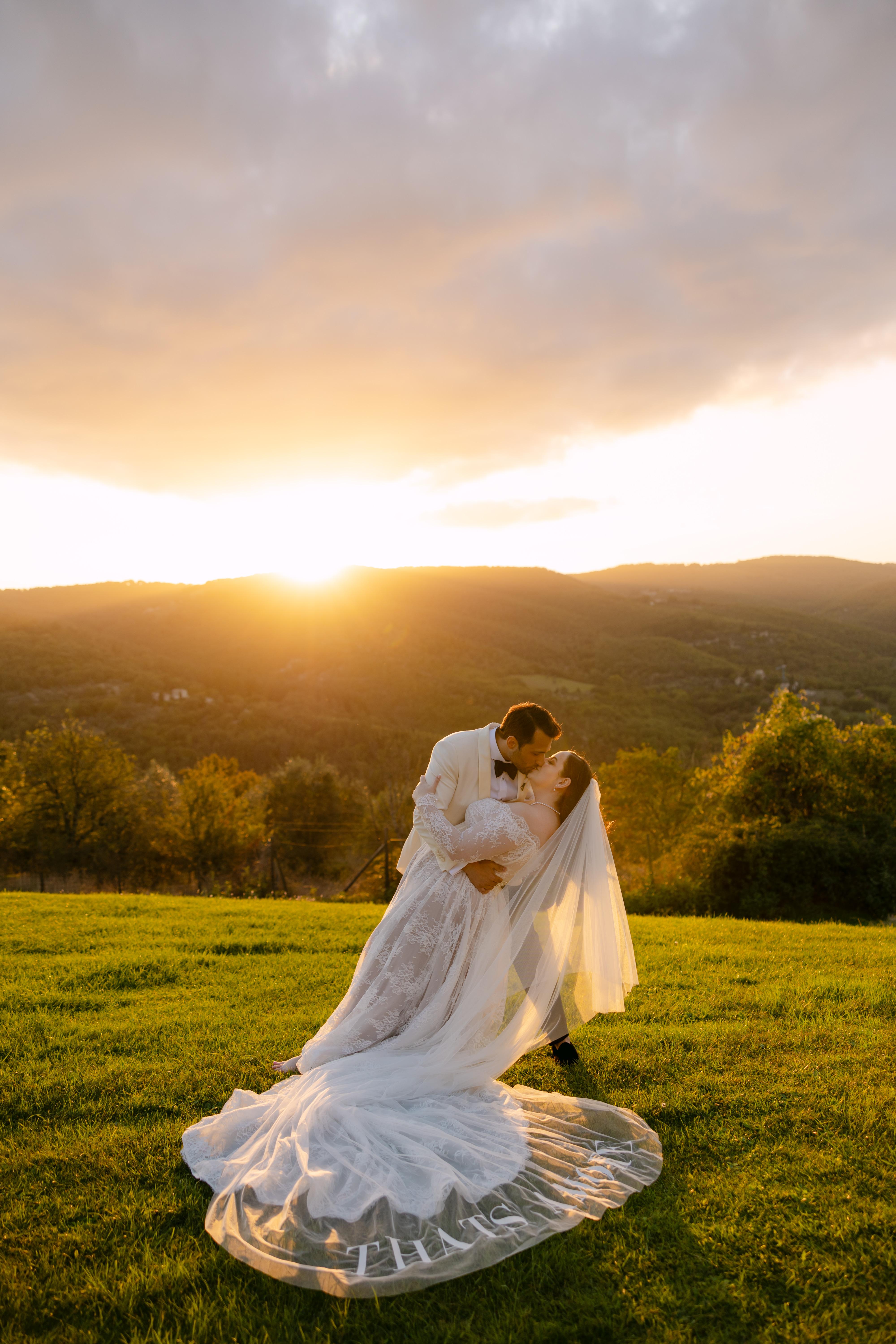 A Whimsical Fall Wedding at Borgo di Pietrafitta 51