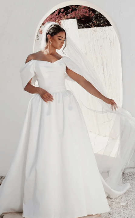 J. Major's Bridal Boutique