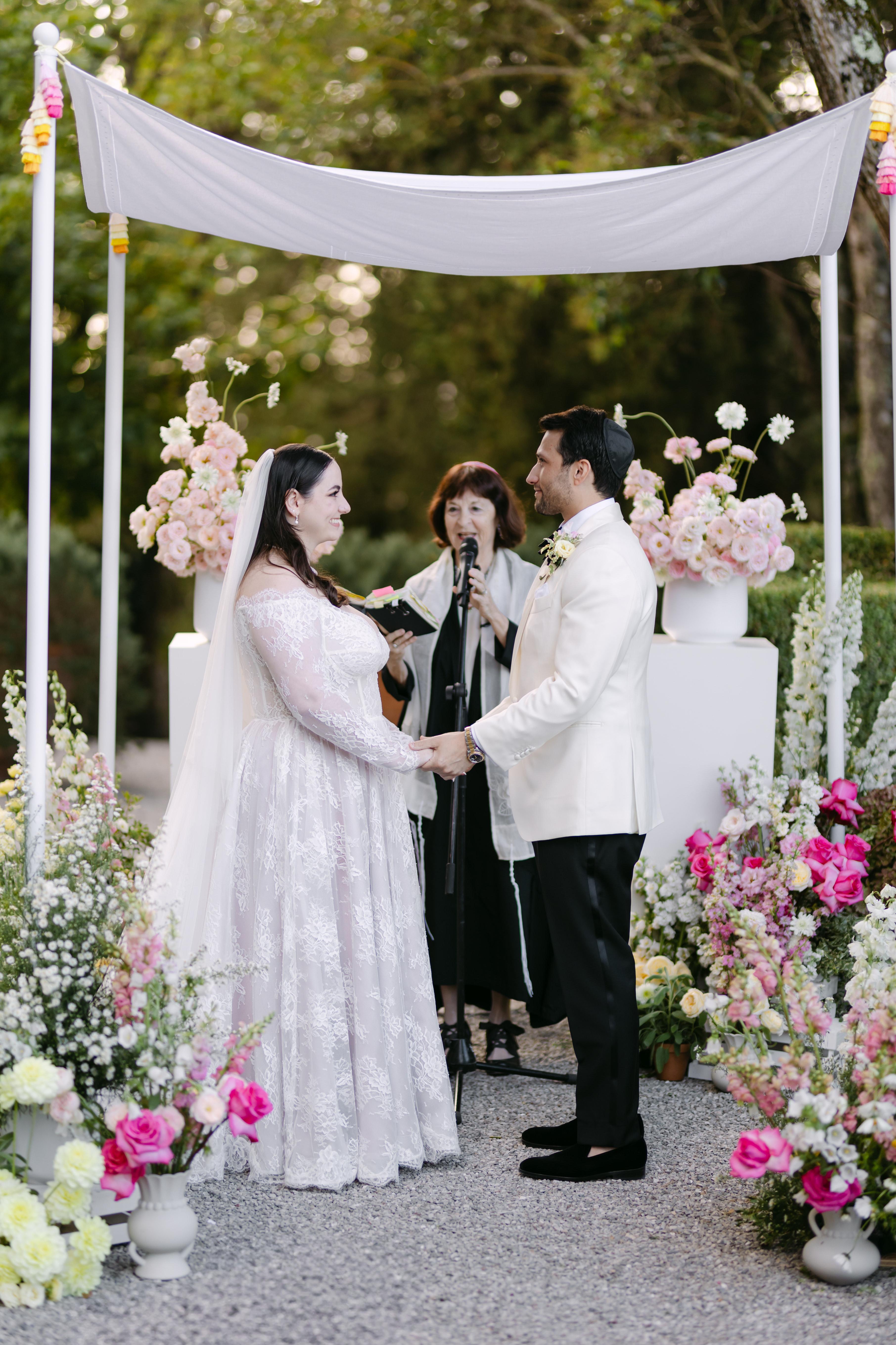 A Whimsical Fall Wedding at Borgo di Pietrafitta 30
