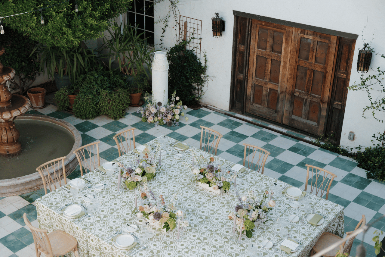 La Estancia