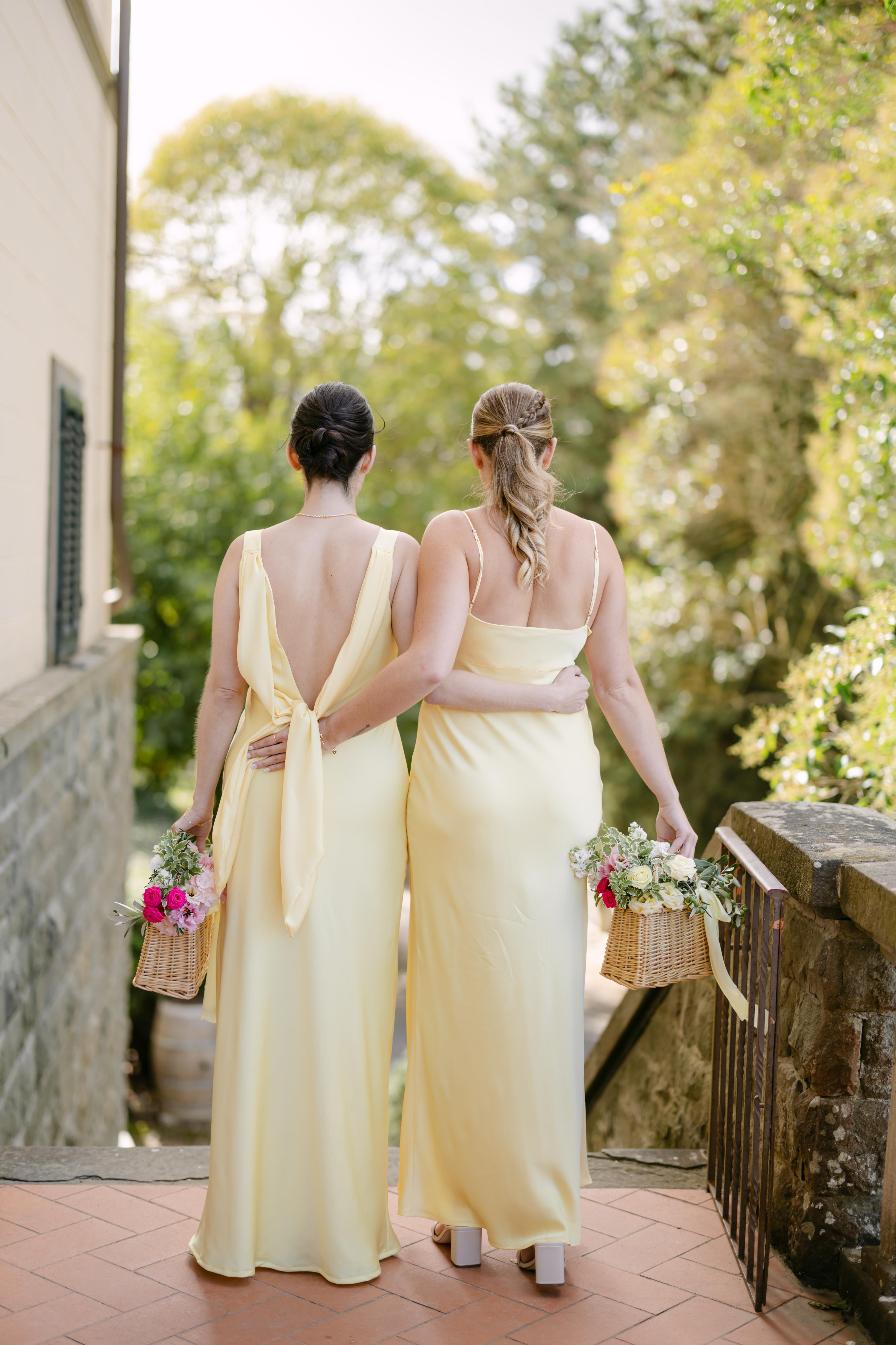 A Whimsical Fall Wedding at Borgo di Pietrafitta 16