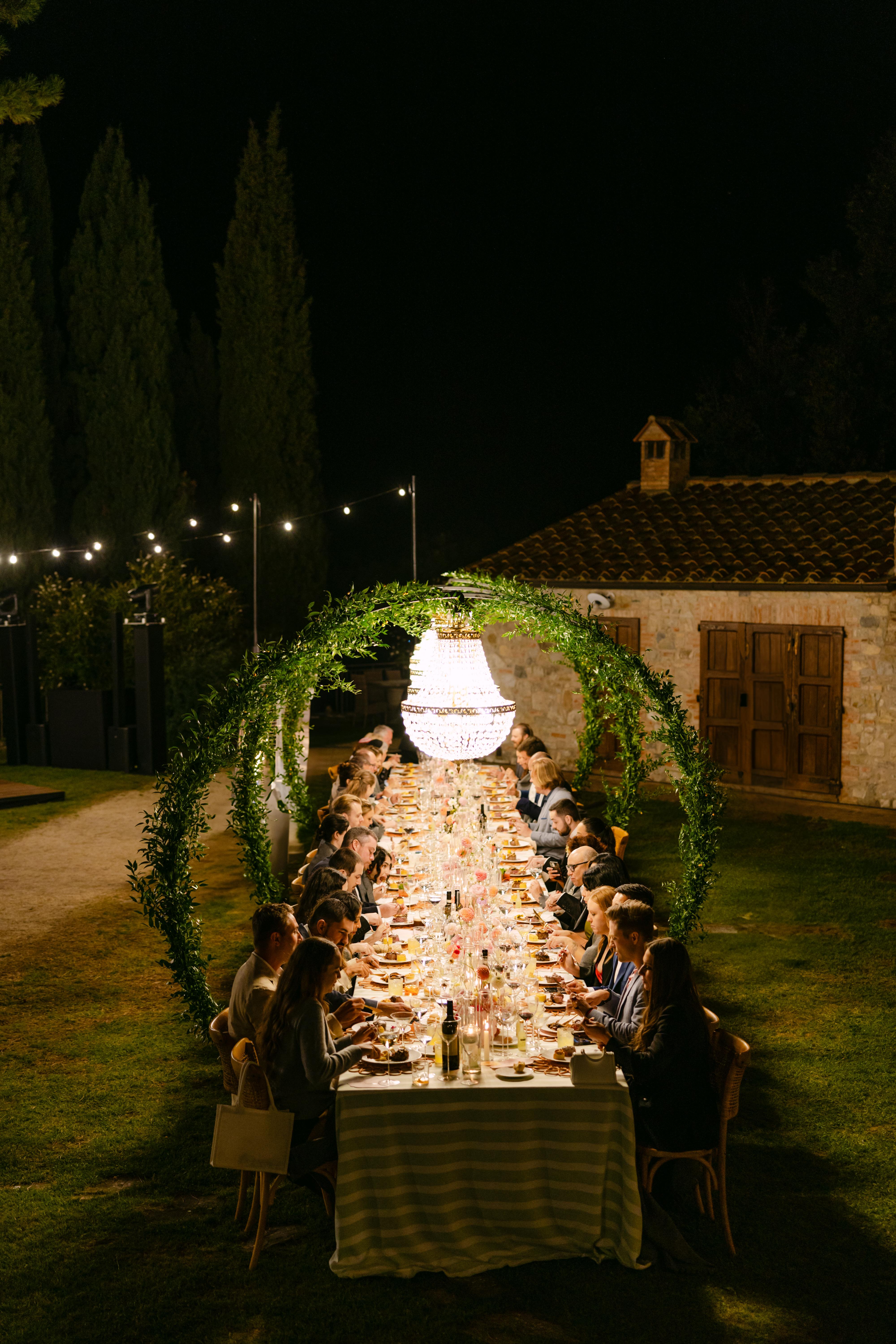 A Whimsical Fall Wedding at Borgo di Pietrafitta 57