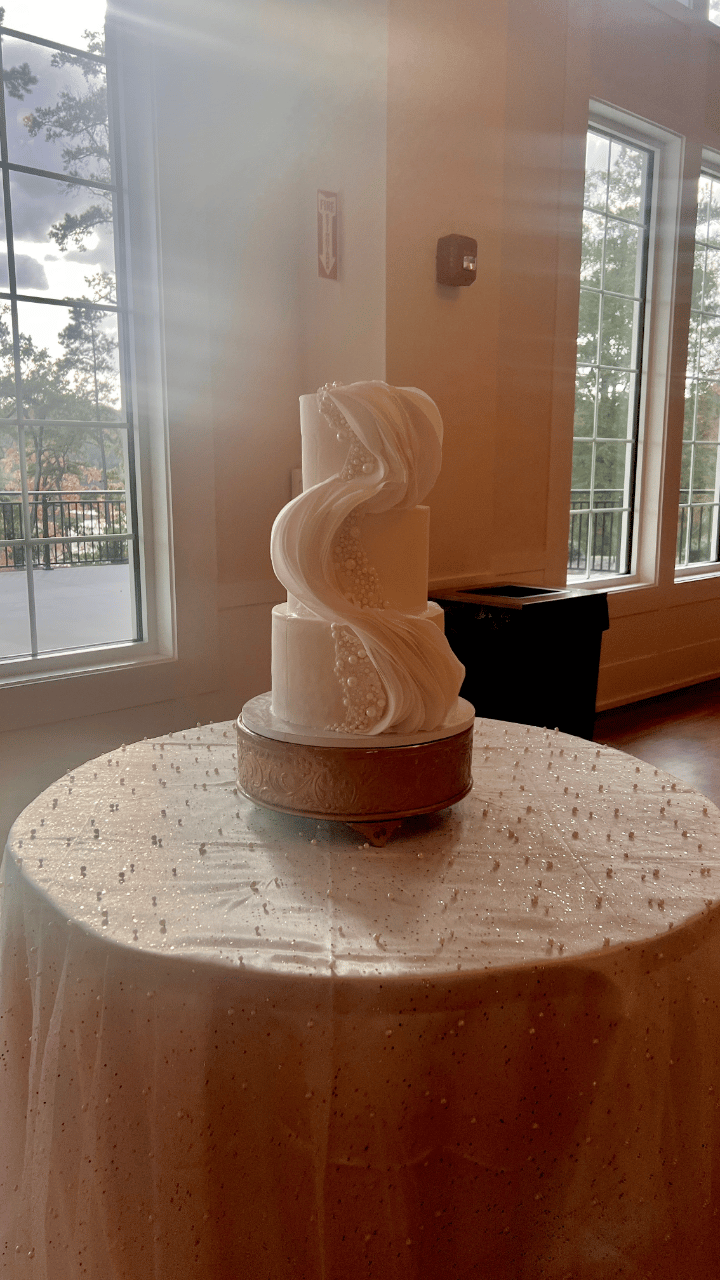 Eva Christine's Sweets portfolio 2