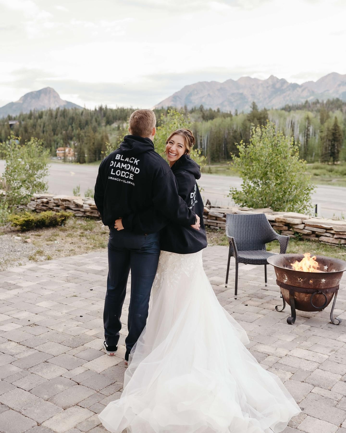 The Black Diamond Lodge