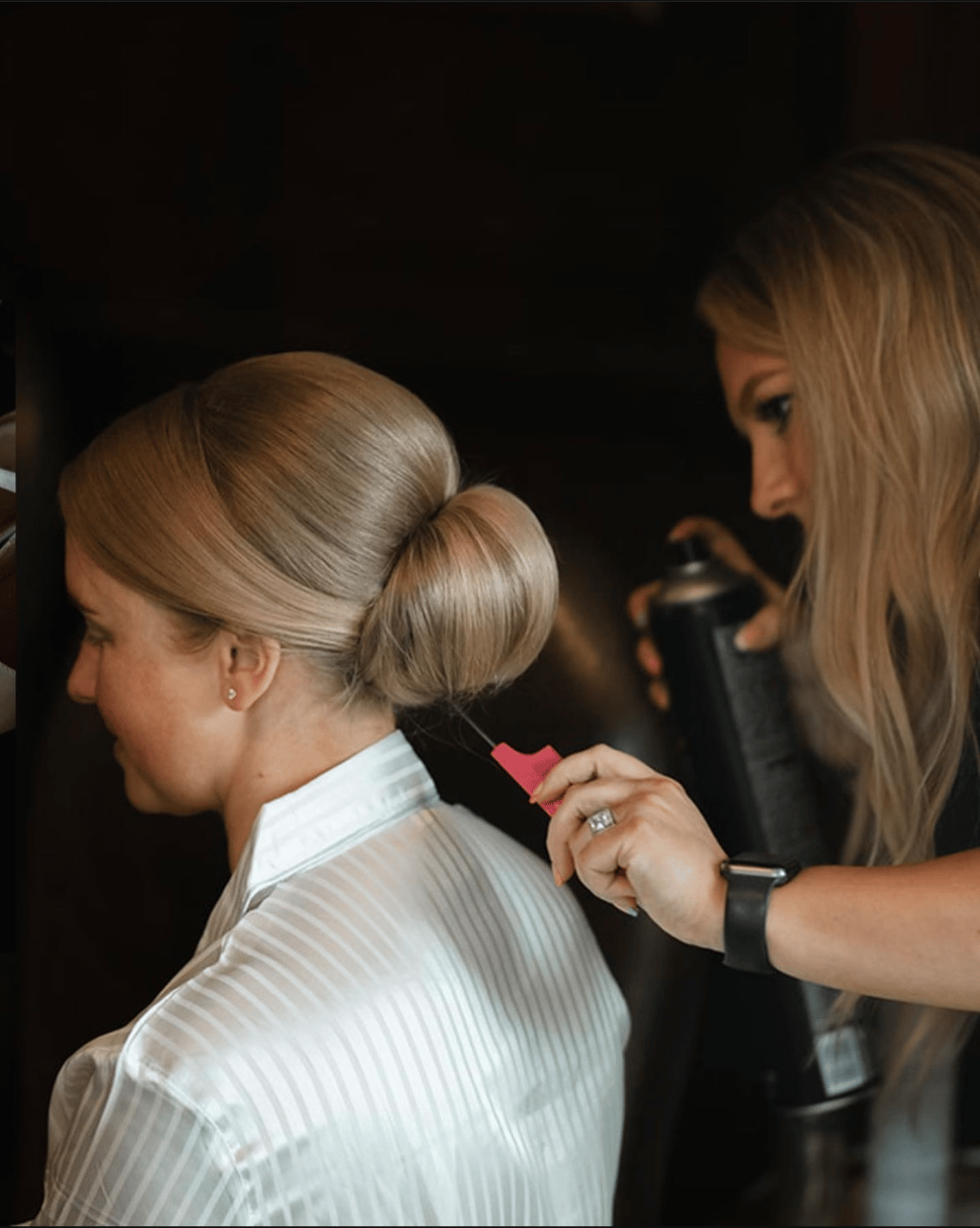 Weddings by Evalle portfolio 2