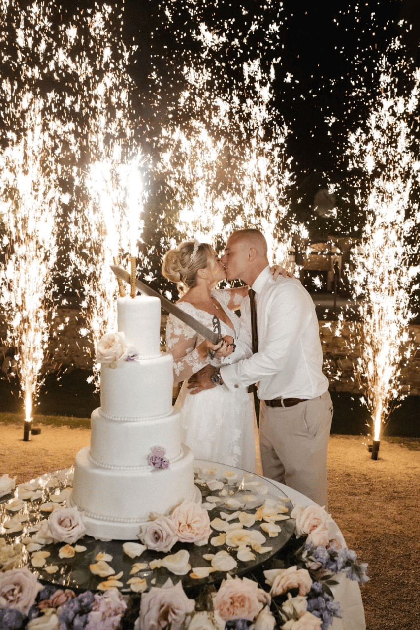 Weddings by Evalle portfolio 5