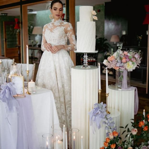 Simplicity Event Stylists