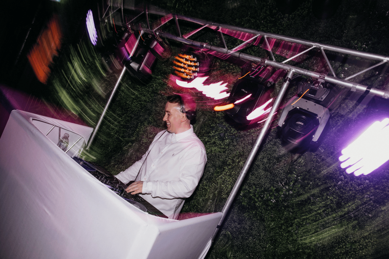 Ryan Boden DJ portfolio 5