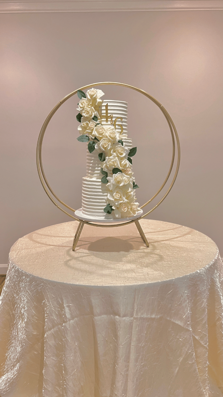 Eva Christine's Sweets portfolio 1