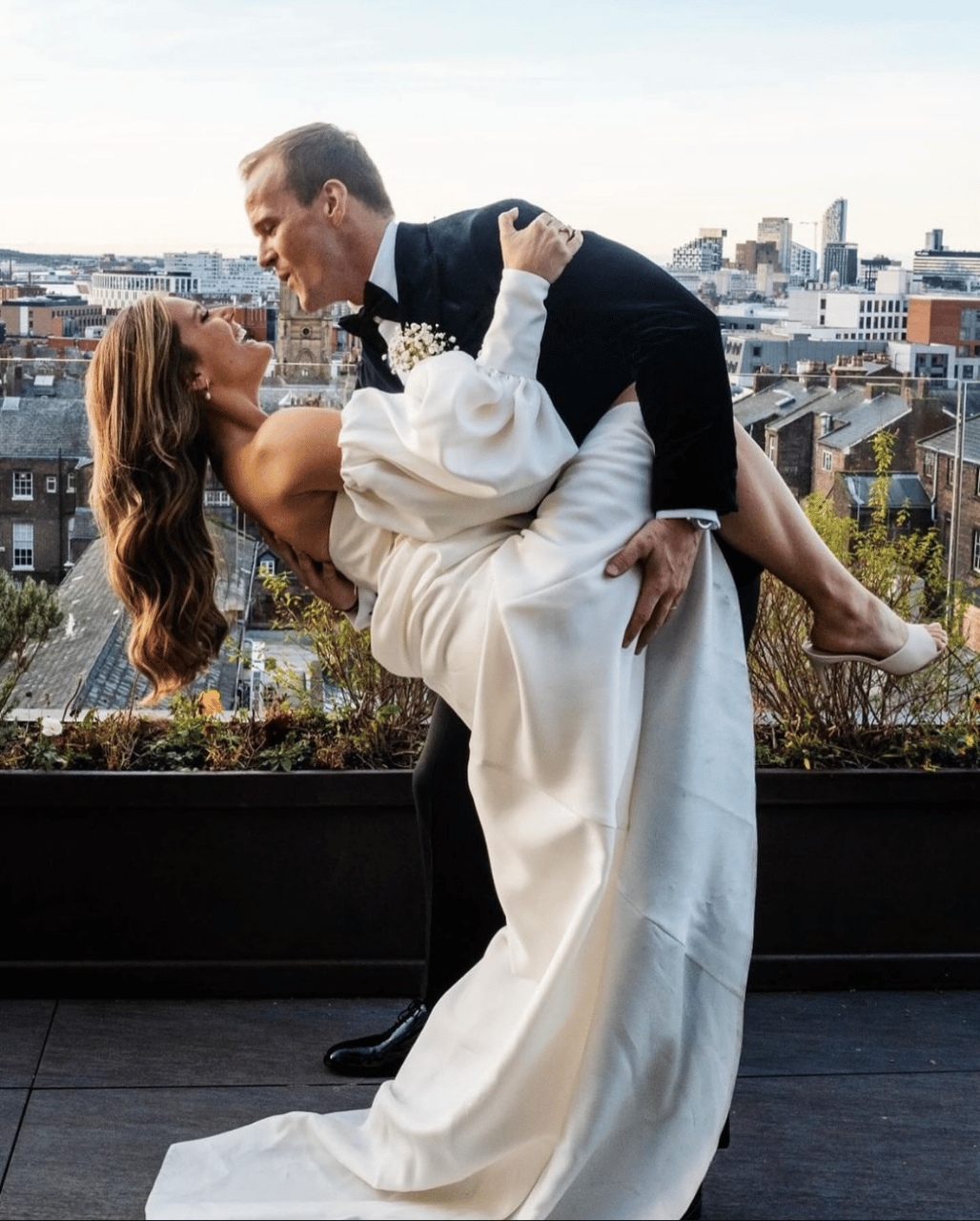 Weddings by Evalle portfolio 1