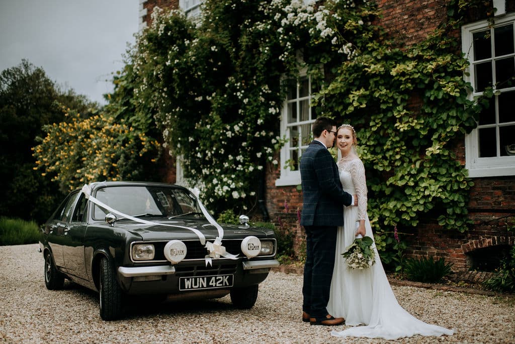 Bardney Hall