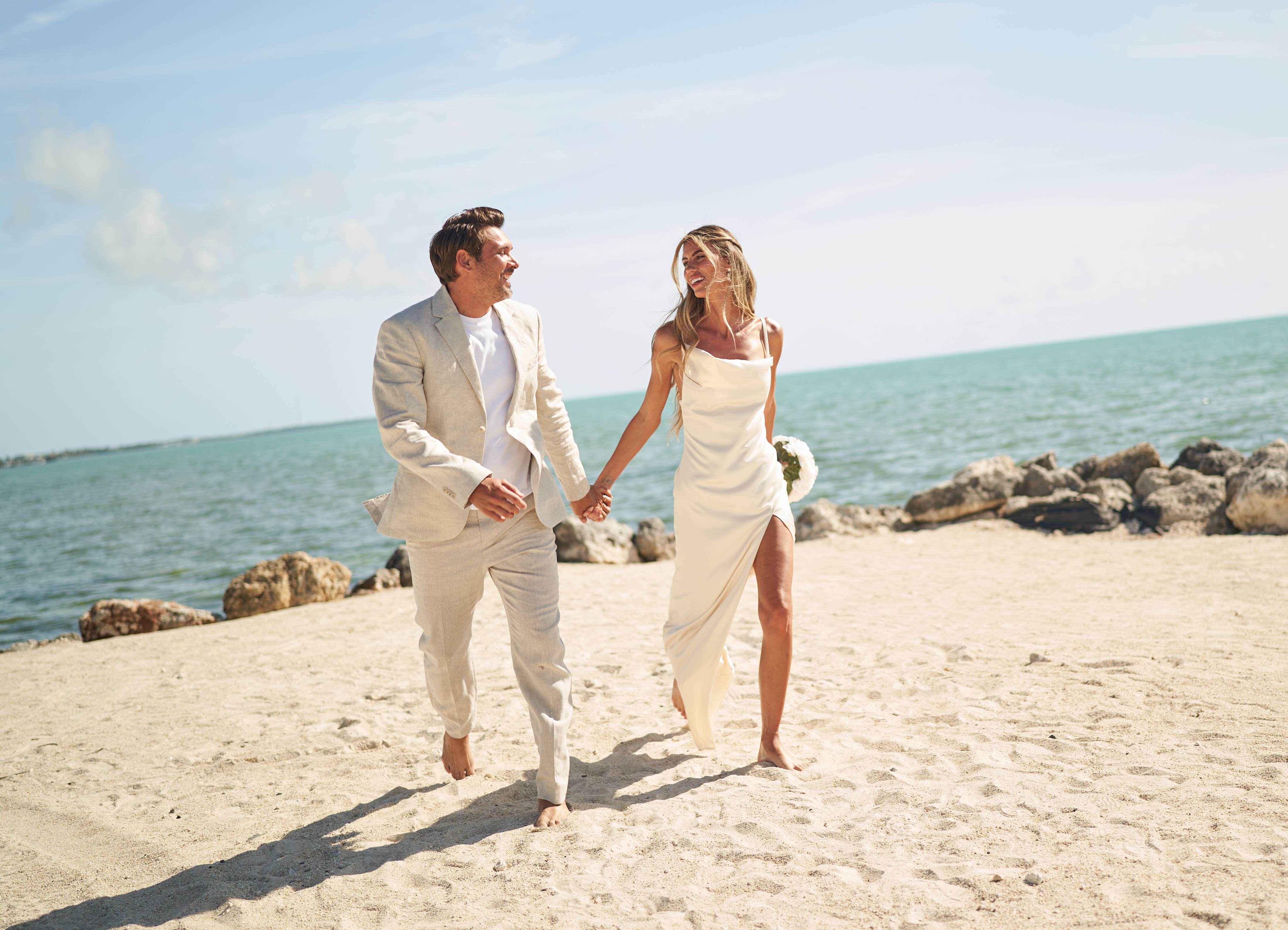 Plan a Picture-Perfect Wedding or Romantic Escape at Islander Resort in Islamorada