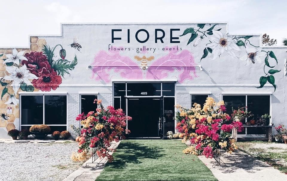 Fiore of Pensacola