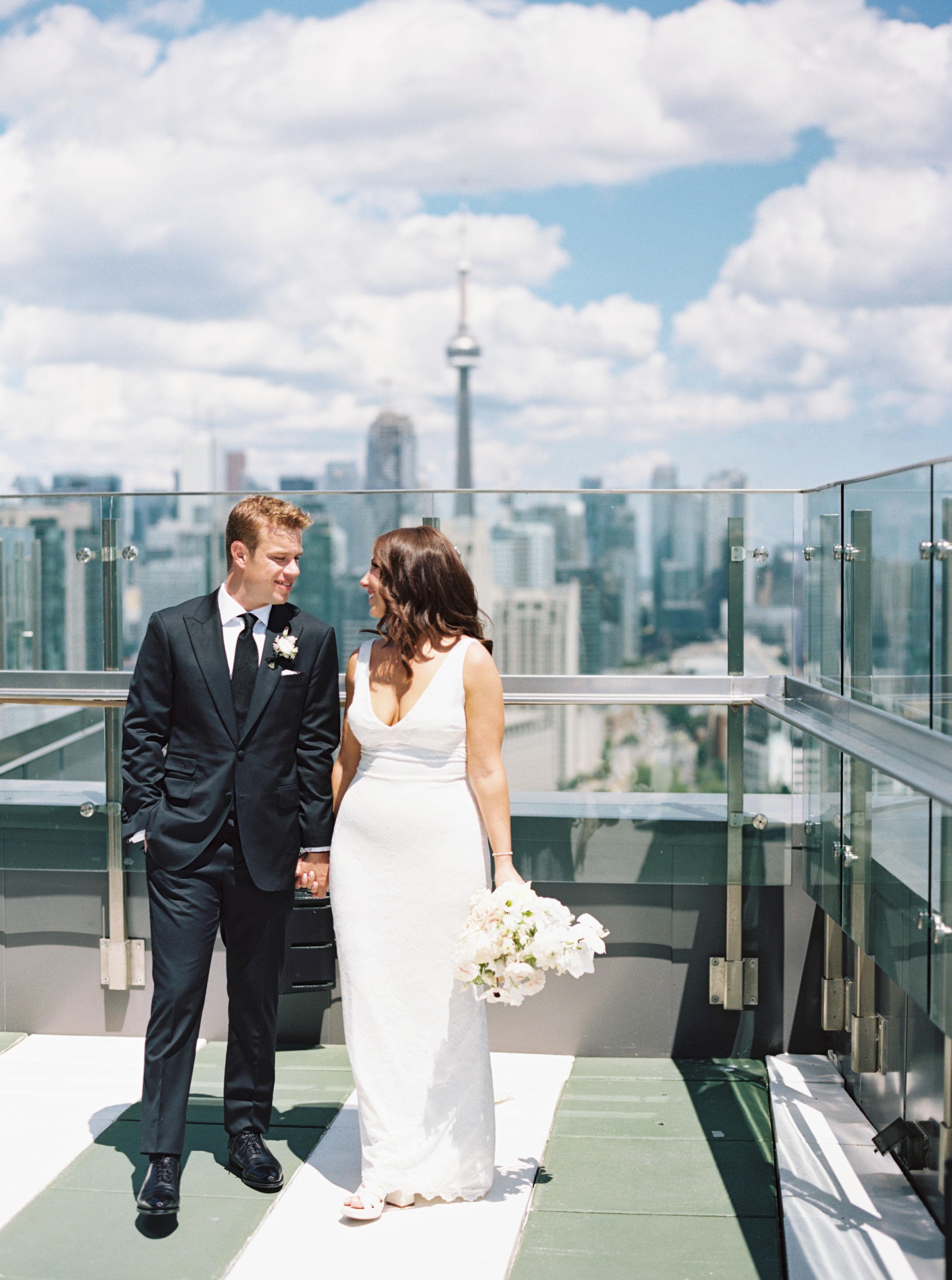Hotel X Toronto