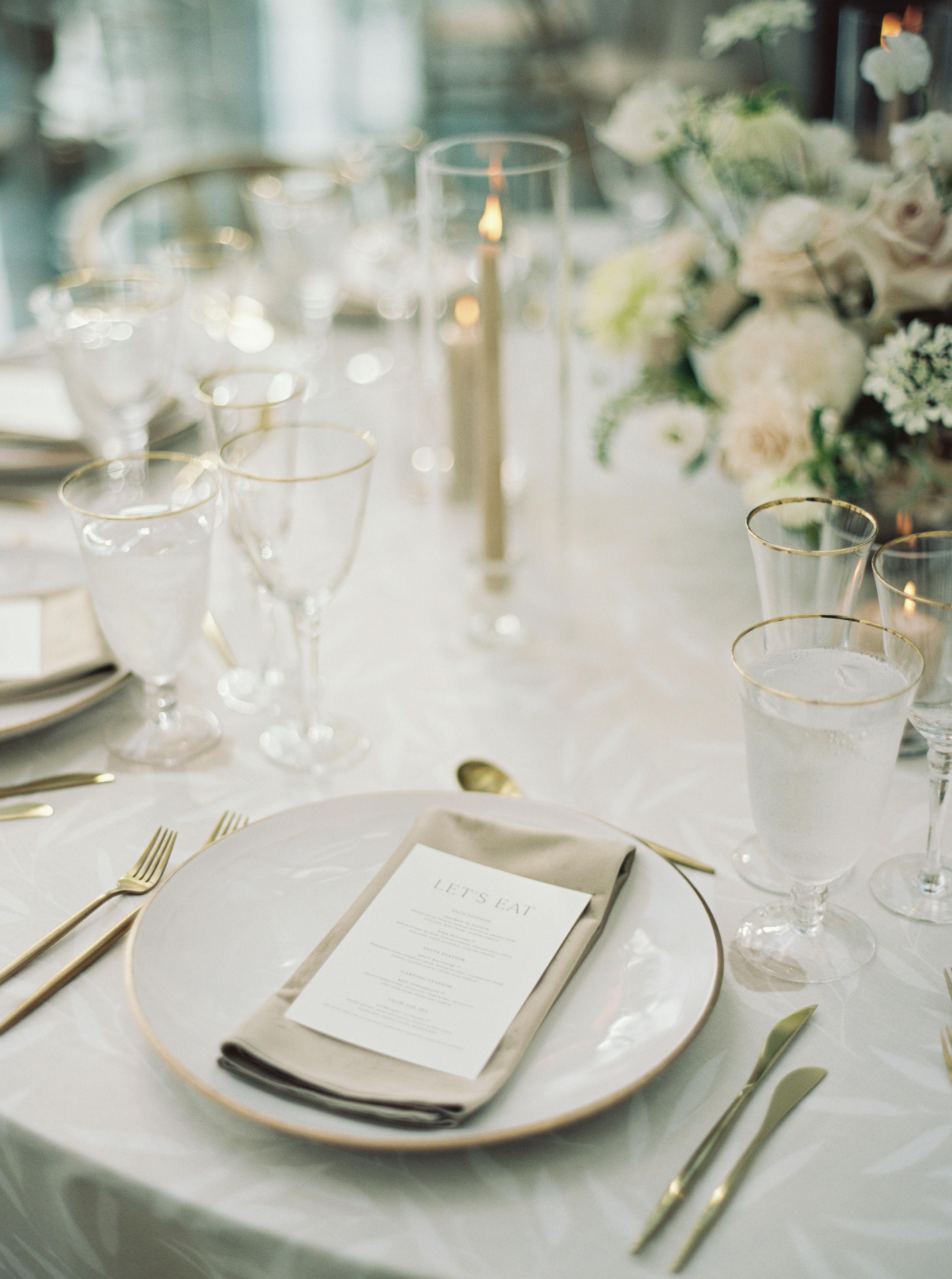 A Classic Summer Wedding at Hotel X Toronto photo 3