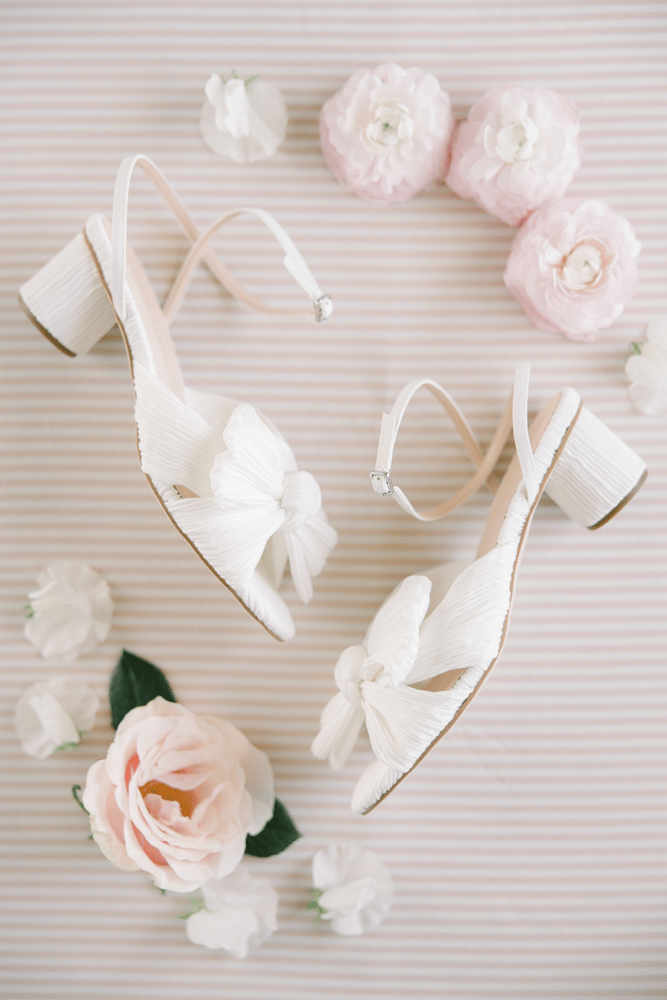 A Classic Fall Wedding at Turtle Point Yacht Club photo 2